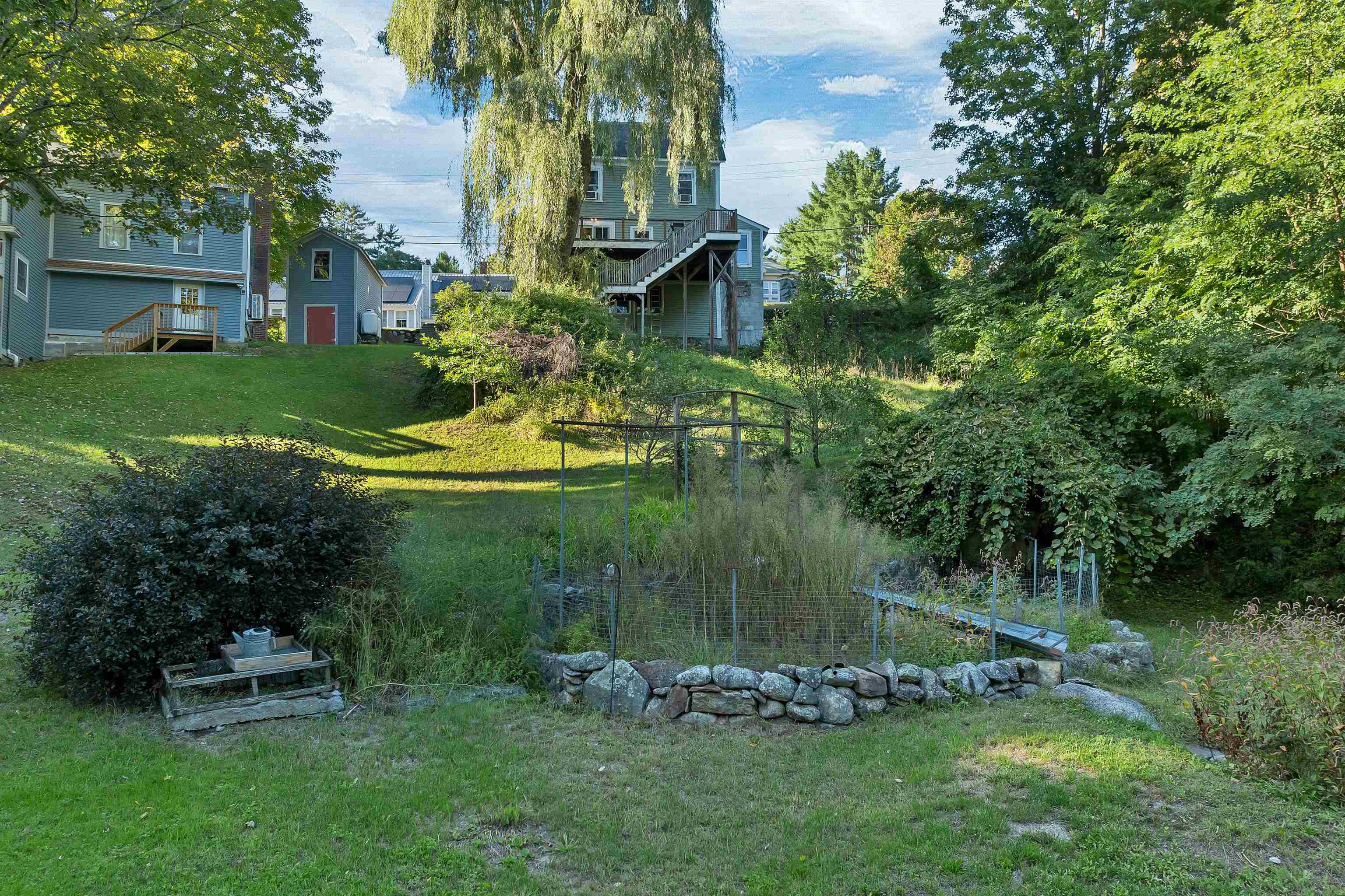 Photo 4 of Single family home for sale at 30 School St, Warner, NH 03278 | MLS# 5110120 | Listing updated on 2026-09-19