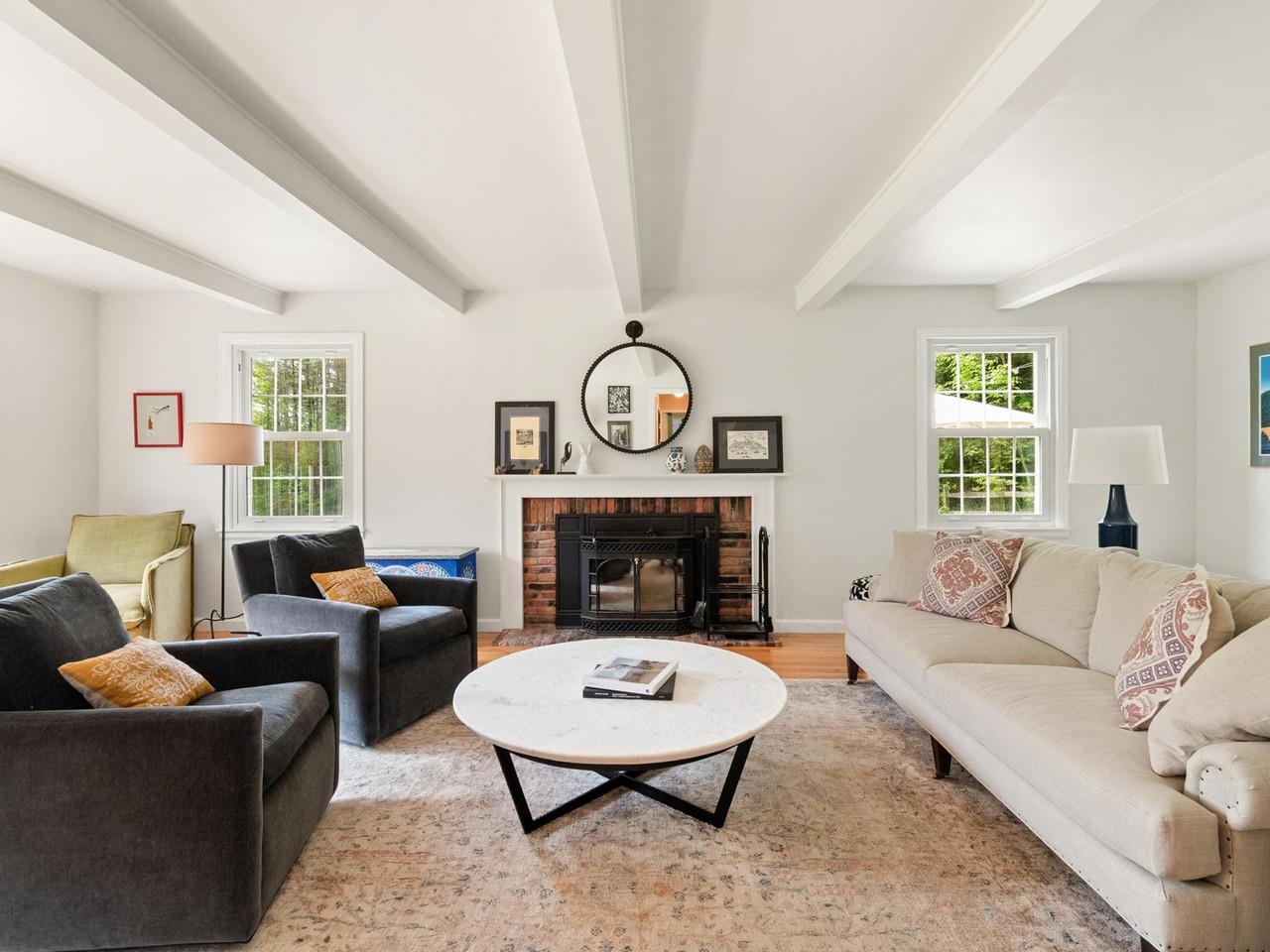 Photo 2 of Single family home for sale at 546 Spear St, Charlotte, VT 05445 | MLS# 5110122 | Listing updated on 2026-09-18