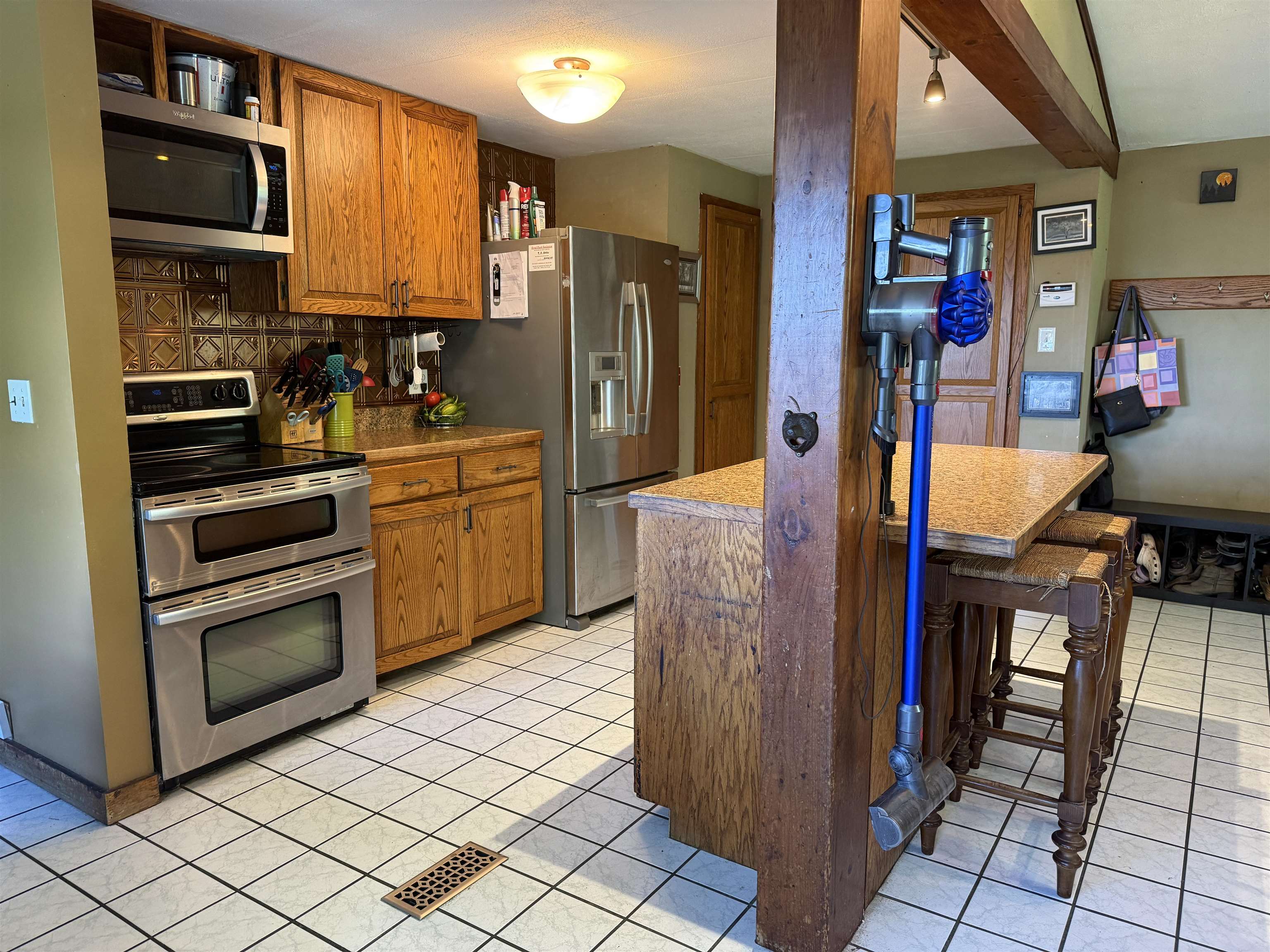 Photo 3 of Single family home for sale at 1479 East Rd, Ryegate, VT 05042 | MLS# 5110124 | Listing updated on 2026-09-16