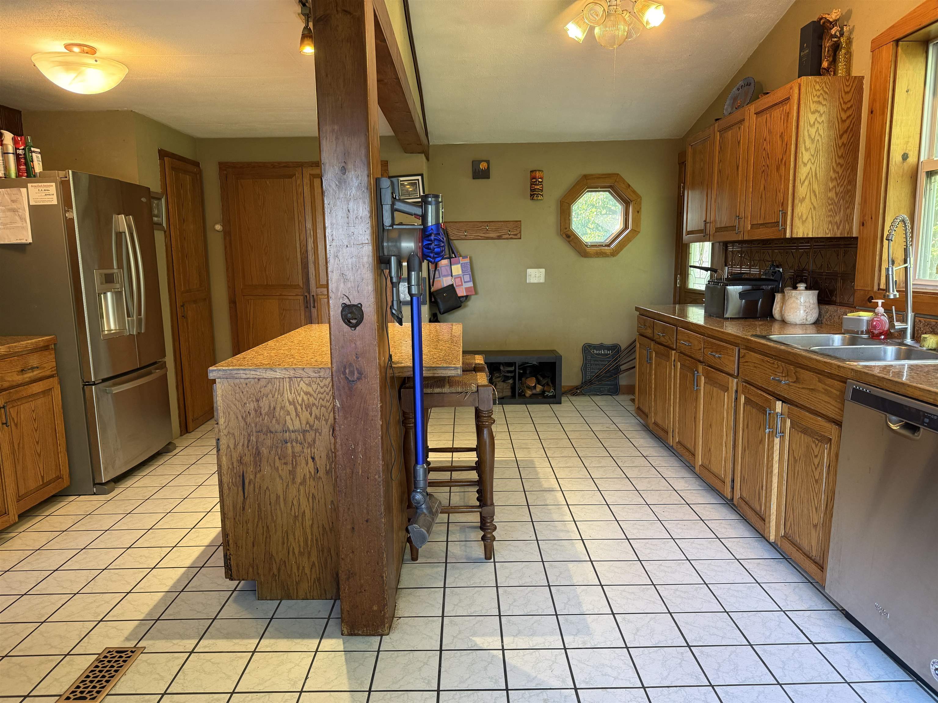 Photo 4 of Single family home for sale at 1479 East Rd, Ryegate, VT 05042 | MLS# 5110124 | Listing updated on 2026-09-16