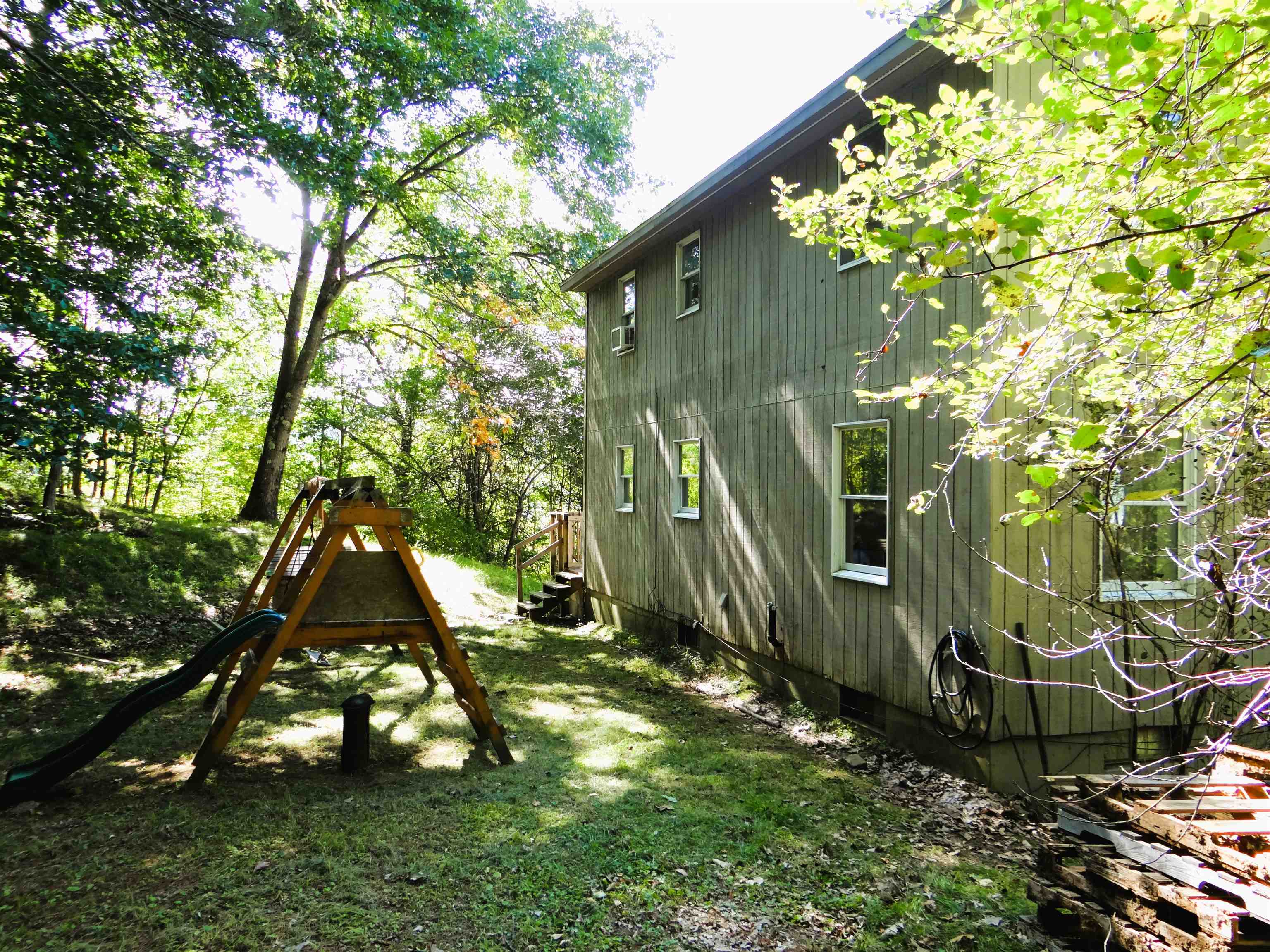 Photo 3 of Single family home for sale at 494 Eastman Rd, South Royalton, VT 05068 | MLS# 5110125 | Listing updated on 2026-09-18