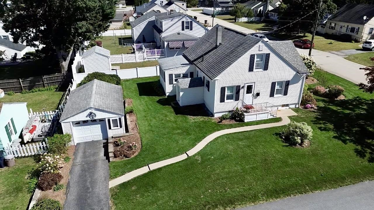 Photo 1 of Single family home for sale at 11 Victor Ave, Nashua, NH 03060 | MLS# 5110128 | Listing updated on 2026-09-18
