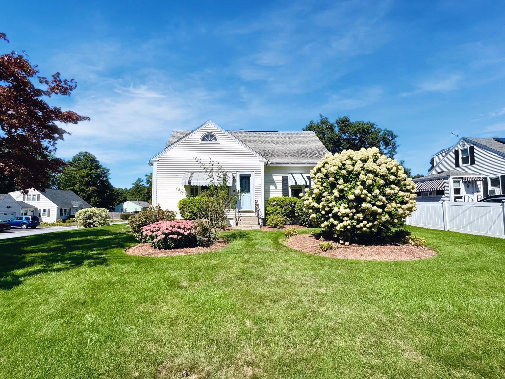 Photo 2 of Single family home for sale at 11 Victor Ave, Nashua, NH 03060 | MLS# 5110128 | Listing updated on 2026-09-18