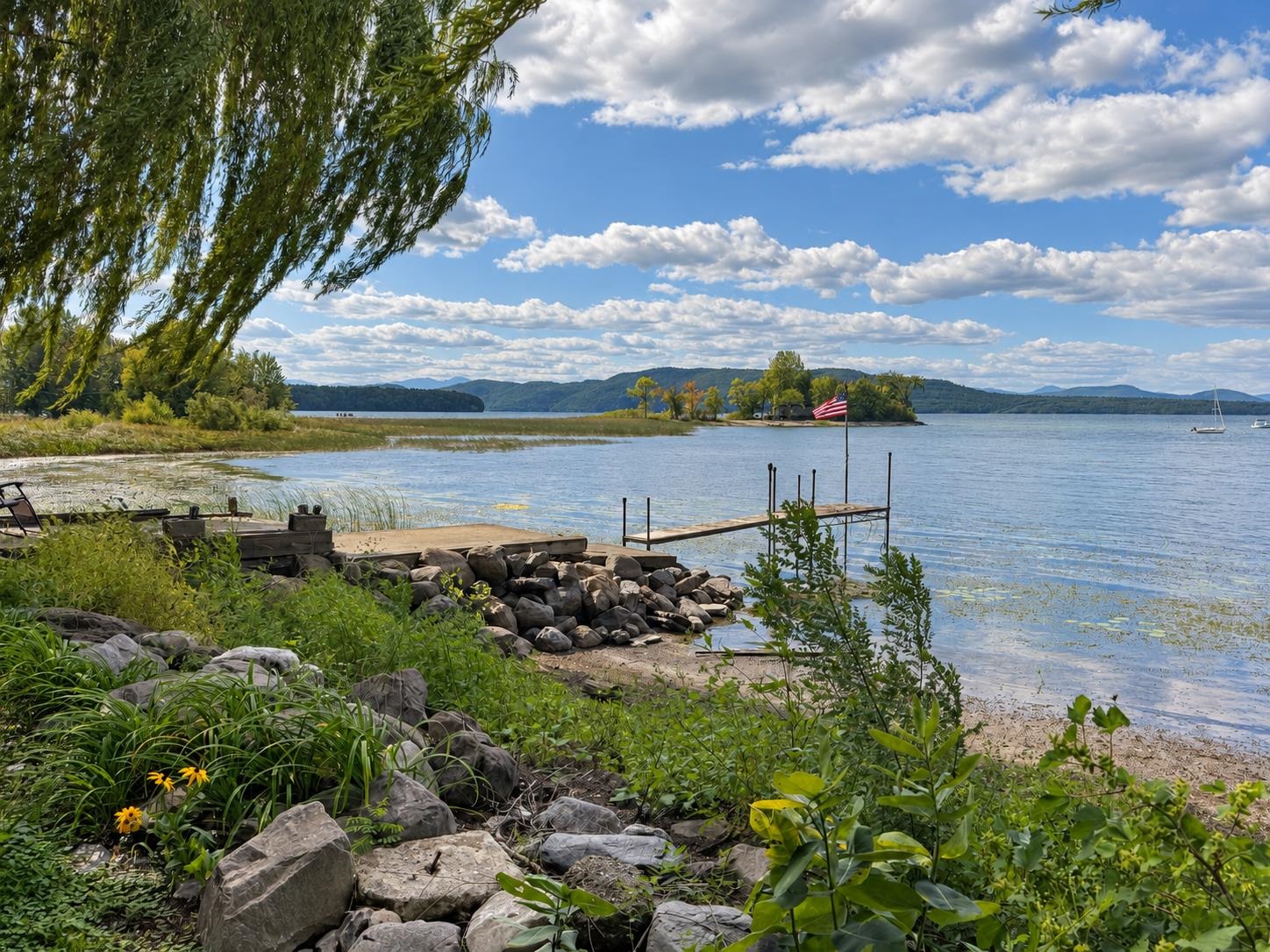 Photo 2 of Single family home for sale at 172 South Rd, North Ferrisburgh, VT 05473 | MLS# 5110132 | Listing updated on 2026-09-16