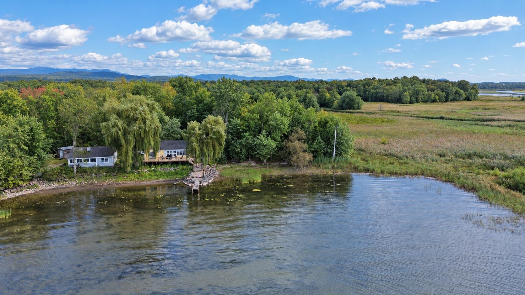 Photo 3 of Single family home for sale at 172 South Rd, North Ferrisburgh, VT 05473 | MLS# 5110132 | Listing updated on 2026-09-16