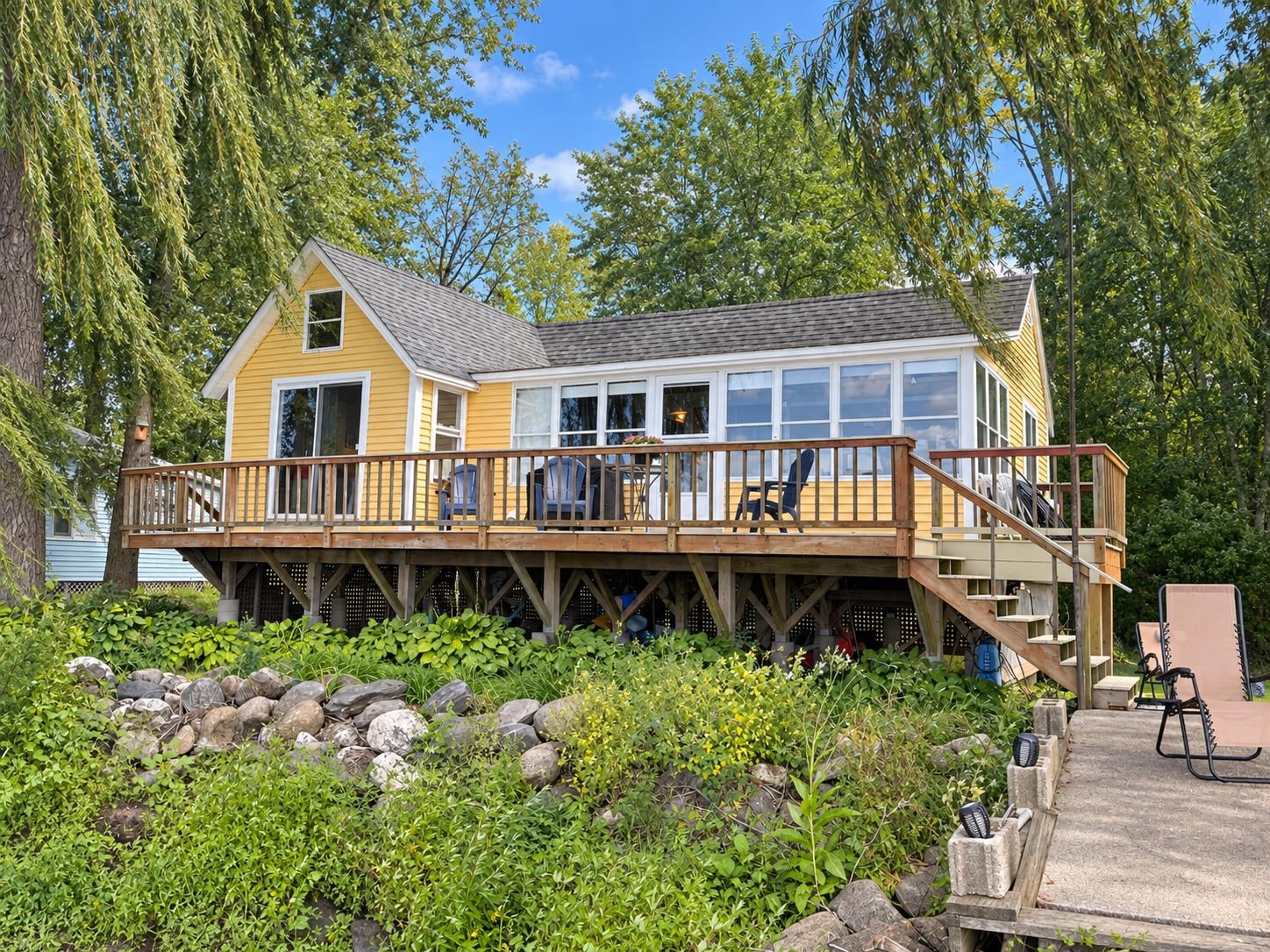 Photo 3 of Single family home for sale at 172 South Rd, North Ferrisburgh, VT 05473 | MLS# 5110132 | Listing updated on 2026-09-16