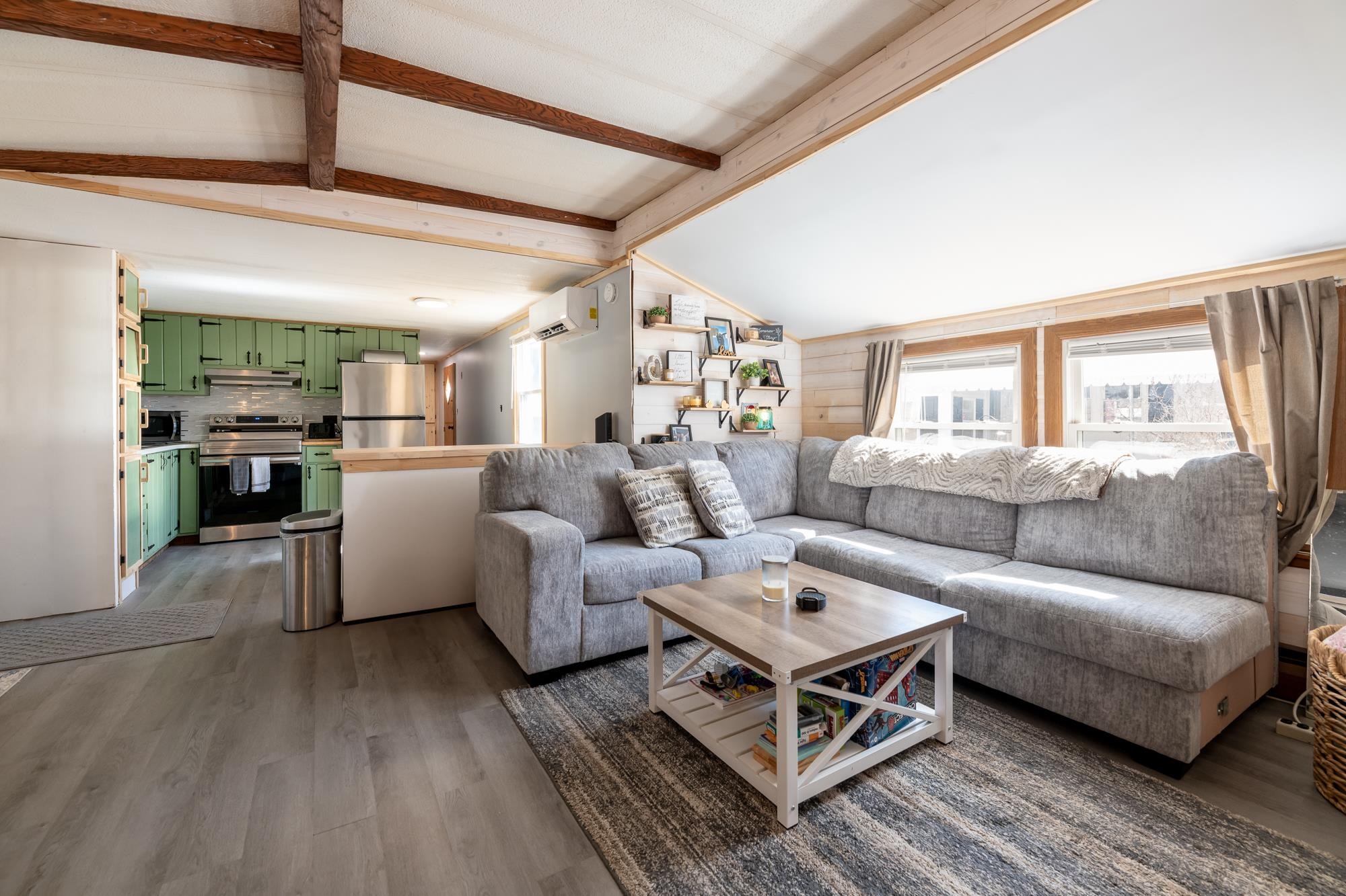 Photo 2 of Single family home for sale at 303 Old Lake Shore Rd #A13, Gilford, NH 03249 | MLS# 5110134 | Listing updated on 2026-09-17