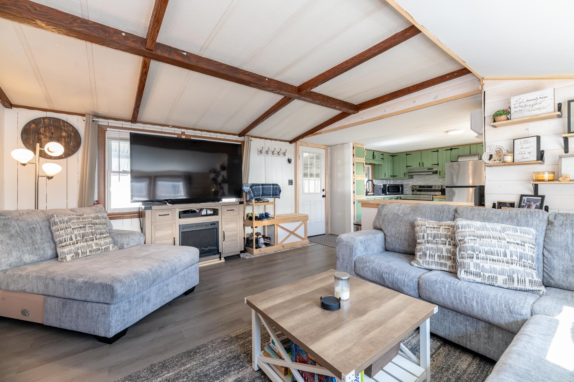 Photo 3 of Single family home for sale at 303 Old Lake Shore Rd #A13, Gilford, NH 03249 | MLS# 5110134 | Listing updated on 2026-09-17