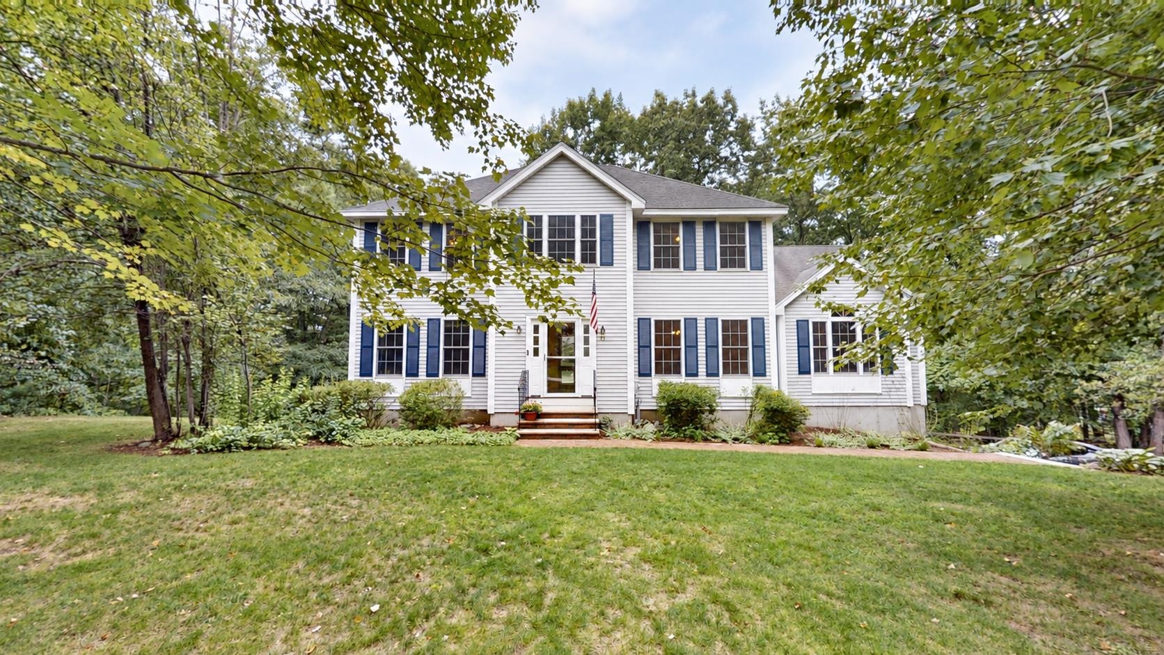 Photo 2 of Single family home for sale at 79 Wyndridge Cir, Pelham, NH 03076 | MLS# 5110135 | Listing updated on 2026-09-17