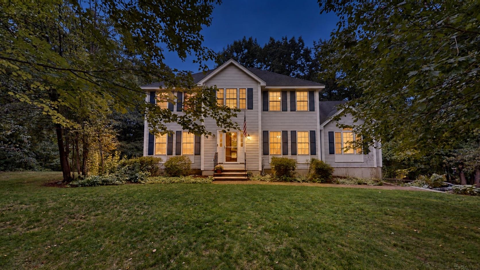 Photo 3 of Single family home for sale at 79 Wyndridge Cir, Pelham, NH 03076 | MLS# 5110135 | Listing updated on 2026-09-17