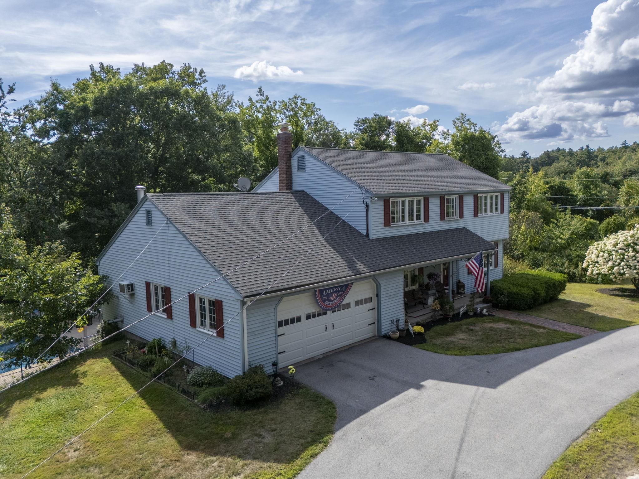 Photo 2 of Single family home for sale at 64 Peaslee Rd, Merrimack, NH 03054 | MLS# 5110139 | Listing updated on 2026-09-18
