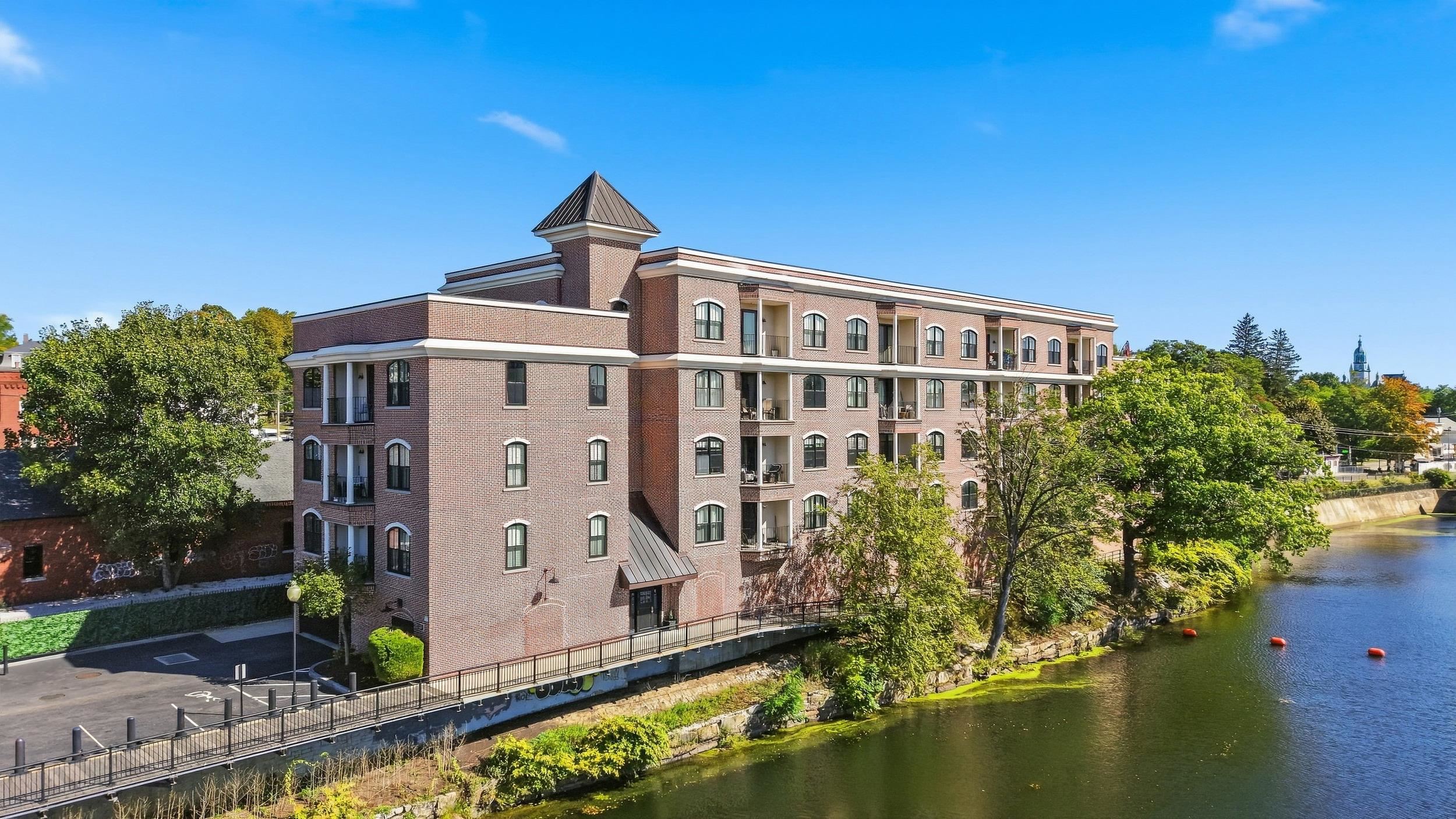 Photo 2 of Condo for sale at 52 Main St #404, Nashua, NH 03064 | MLS# 5110144 | Listing updated on 2026-09-18