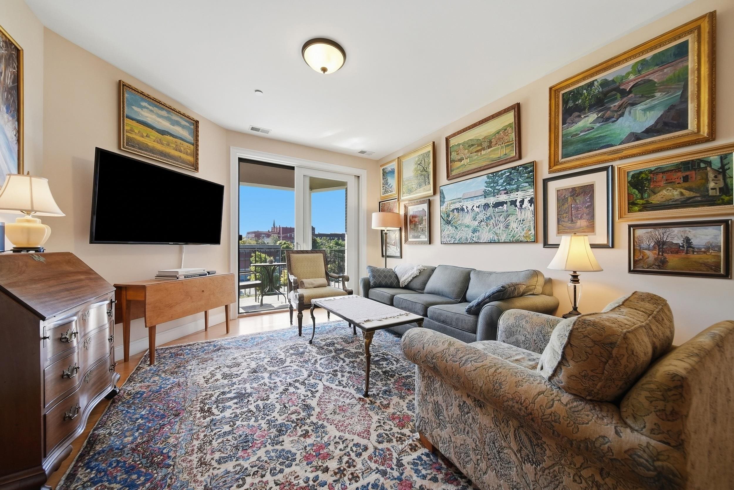 Photo 3 of Condo for sale at 52 Main St #404, Nashua, NH 03064 | MLS# 5110144 | Listing updated on 2026-09-18