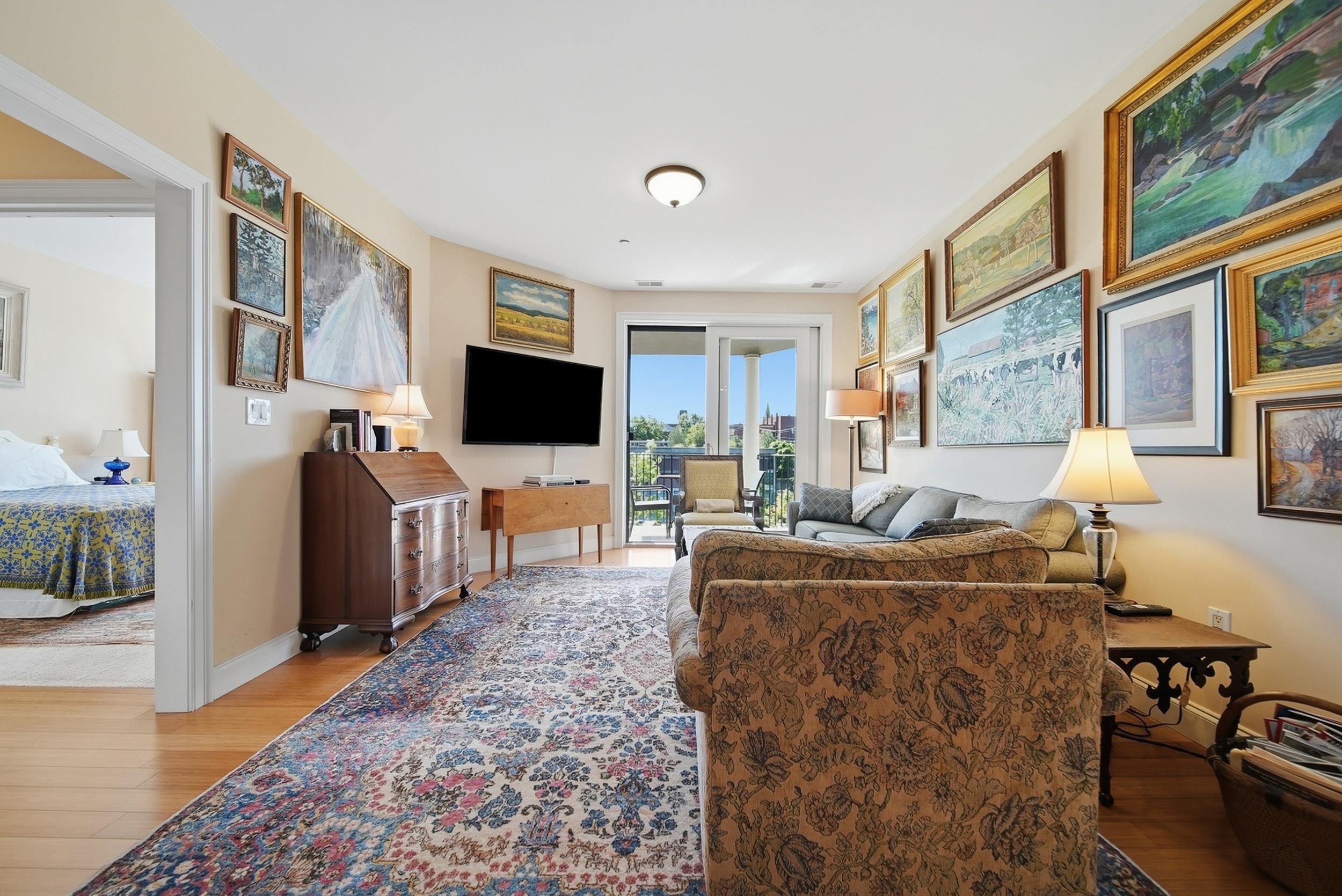 Photo 4 of Condo for sale at 52 Main St #404, Nashua, NH 03064 | MLS# 5110144 | Listing updated on 2026-09-18