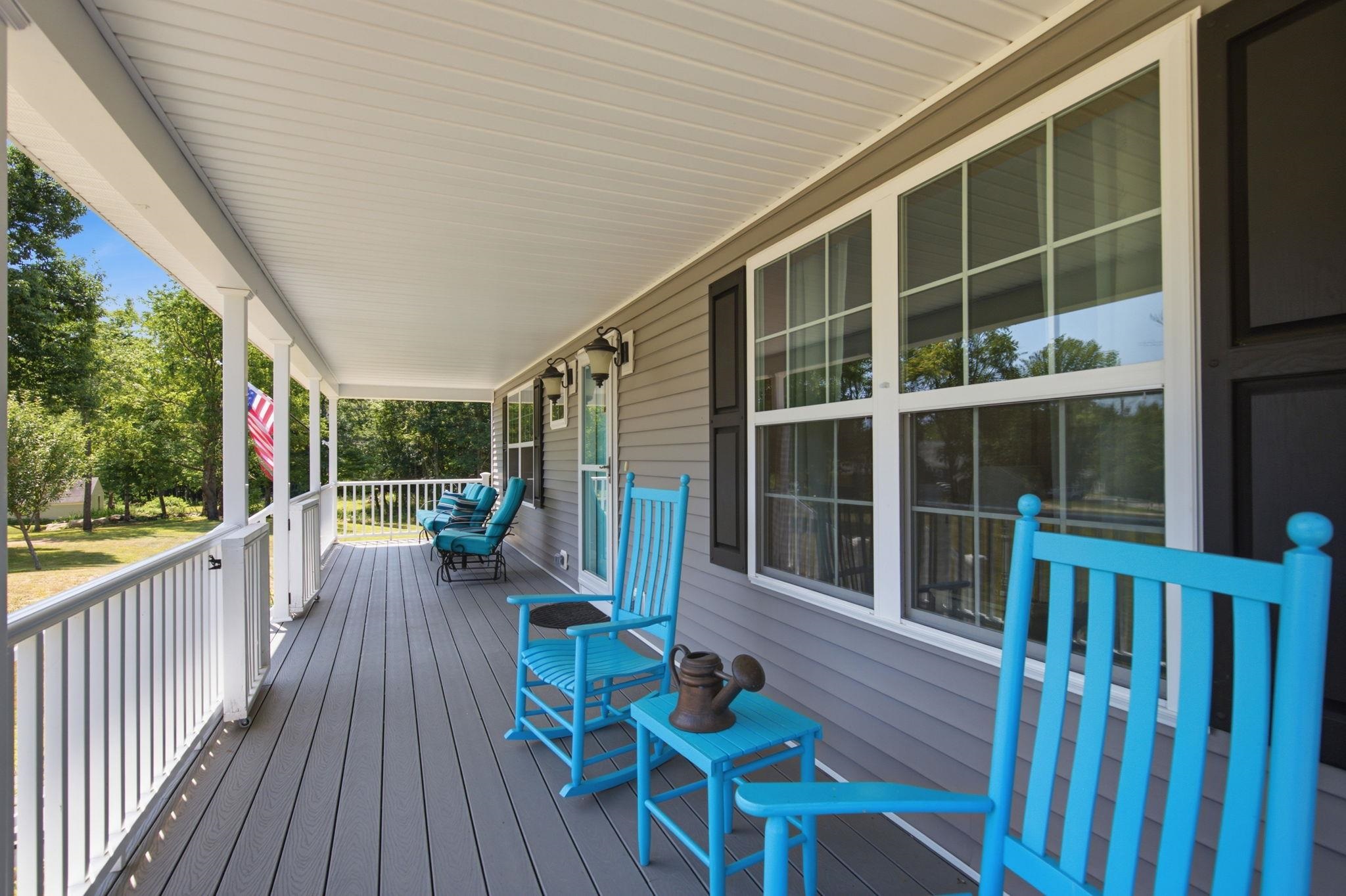 Photo 4 of Single family home for sale at 373 Pondhill Rd, Barrington, NH 03825 | MLS# 5110147 | Listing updated on 2026-09-16