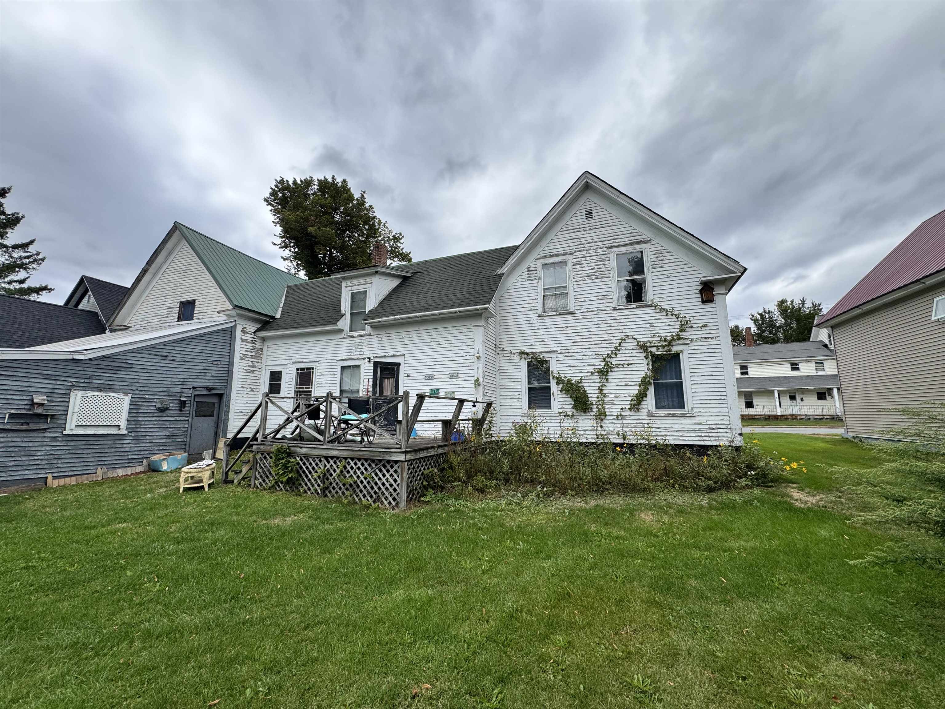 9 West Street, Northumberland, NH photo 3