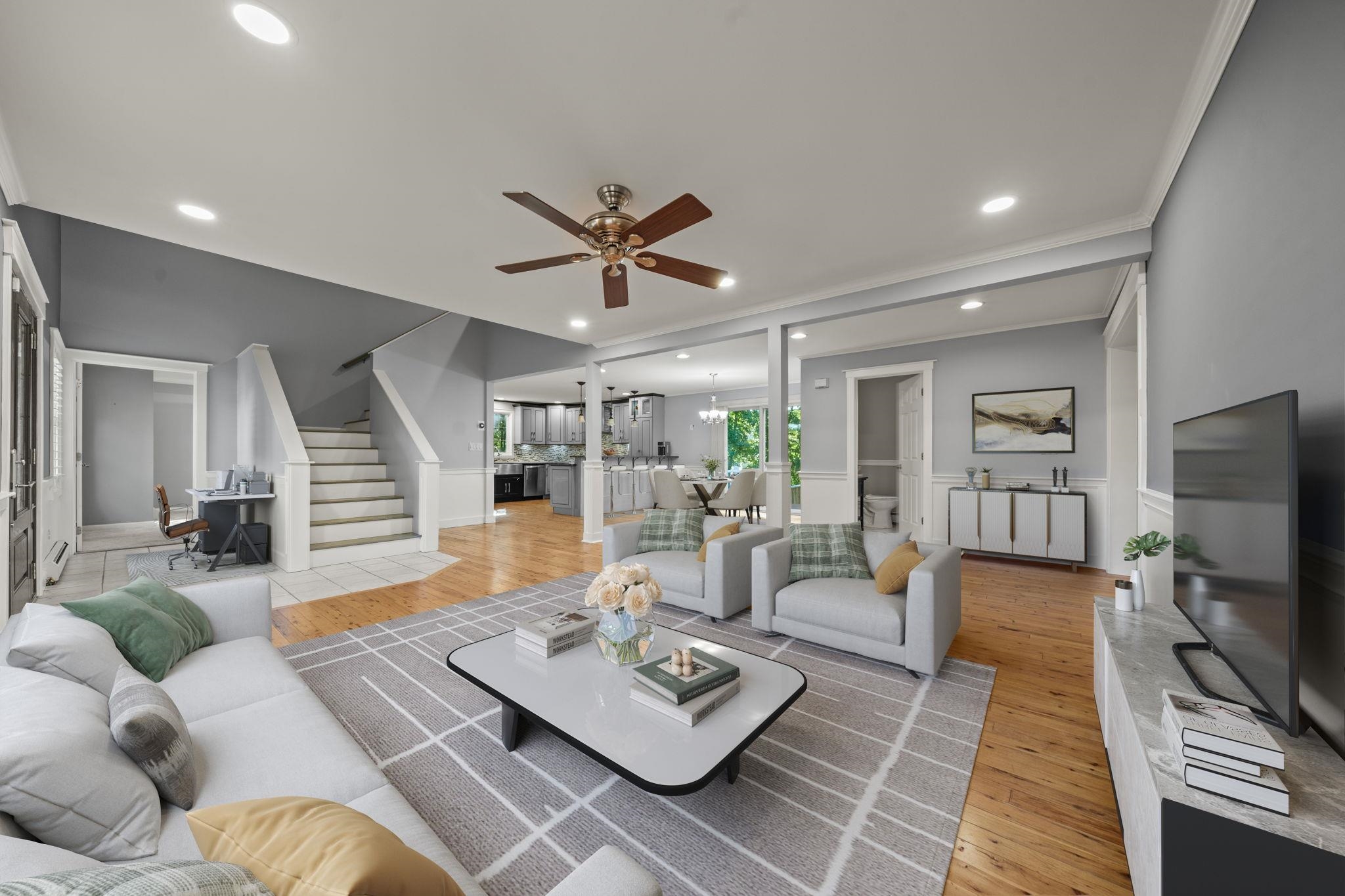 Photo 3 of Single family home for sale at 4 Becky's Way, Seabrook, NH 03874 | MLS# 5110155 | Listing updated on 2026-09-16