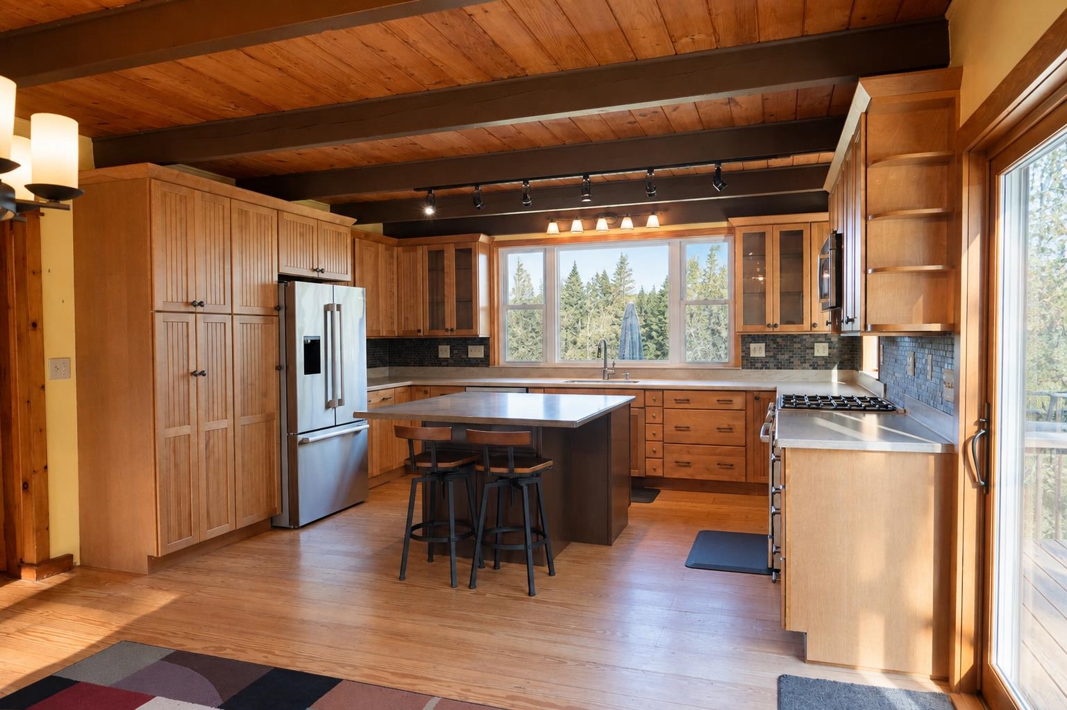 Photo 4 of Single family home for sale at 1778 Goulden Ridge Rd, Springfield, VT 05156 | MLS# 5110160 | Listing updated on 2026-09-19