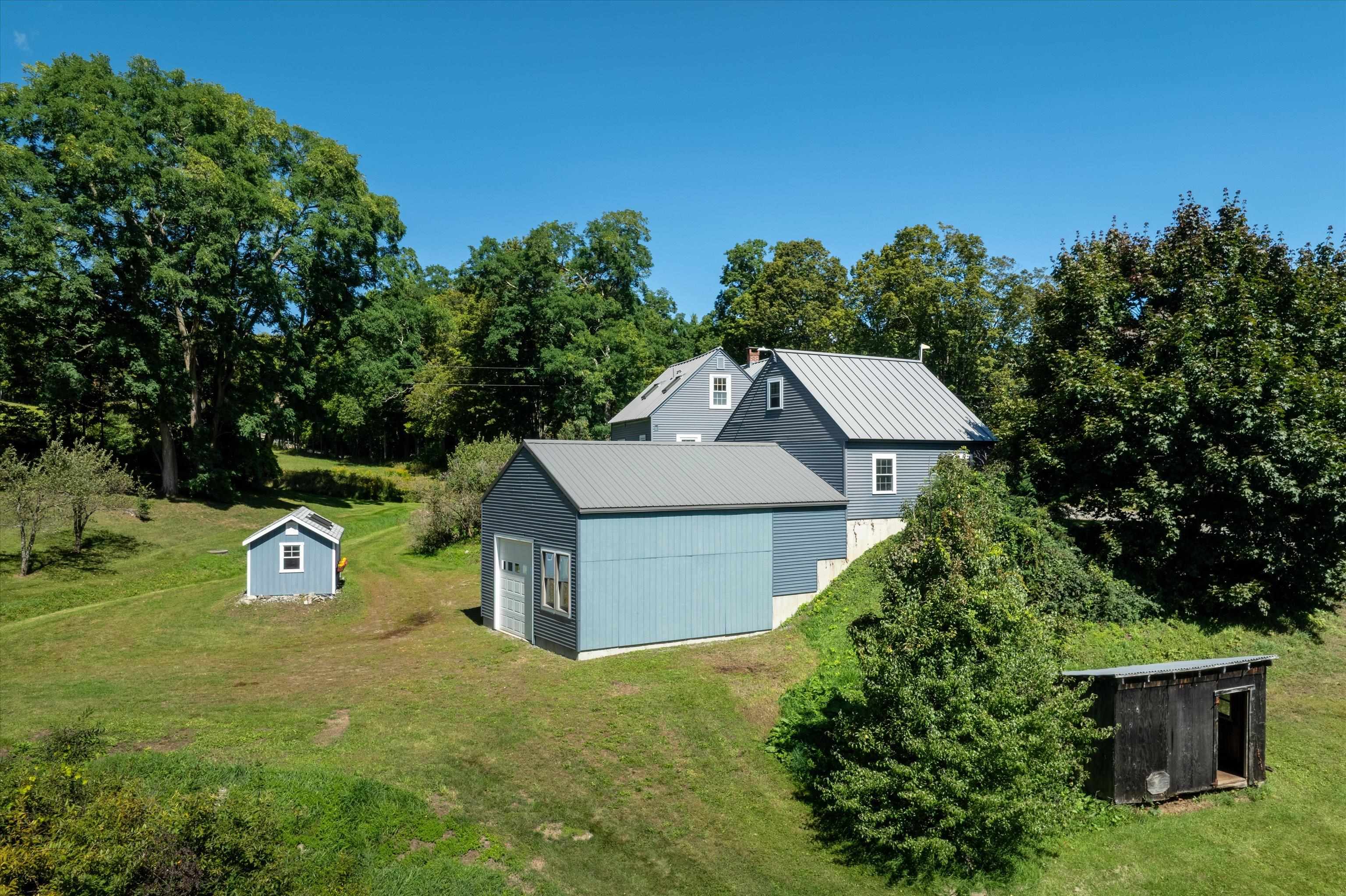 Photo 4 of Single family home for sale at 888 Skyline Dr, Weathersfield, VT 05156 | MLS# 5110174 | Listing updated on 2026-09-18