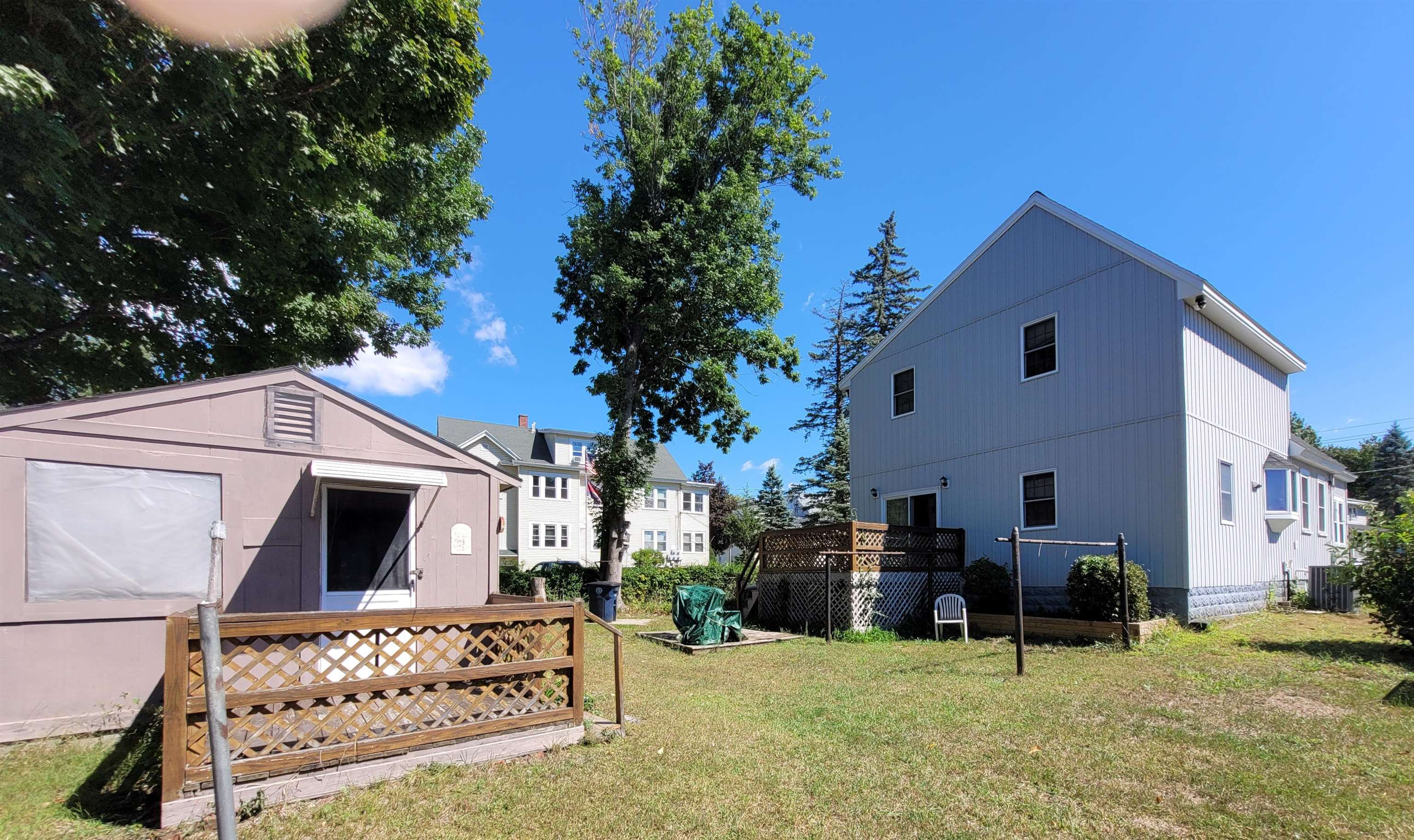 Photo 3 of Single family home for sale at 30 Brook St, Nashua, NH 03060 | MLS# 5110176 | Listing updated on 2026-09-20