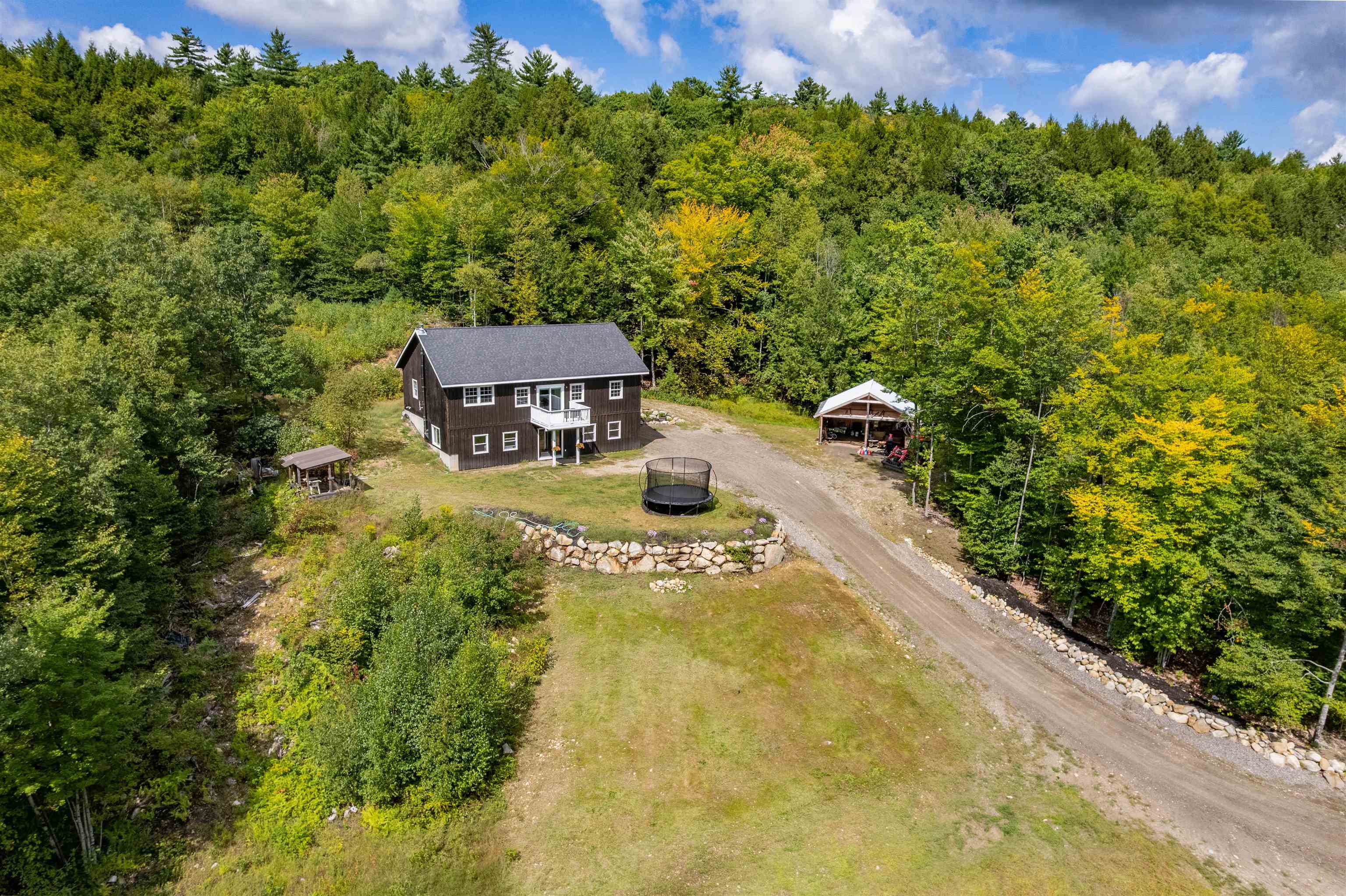 Photo 2 of Single family home for sale at 140 Crescent St, Bristol, NH 03222 | MLS# 5110179 | Listing updated on 2026-09-17