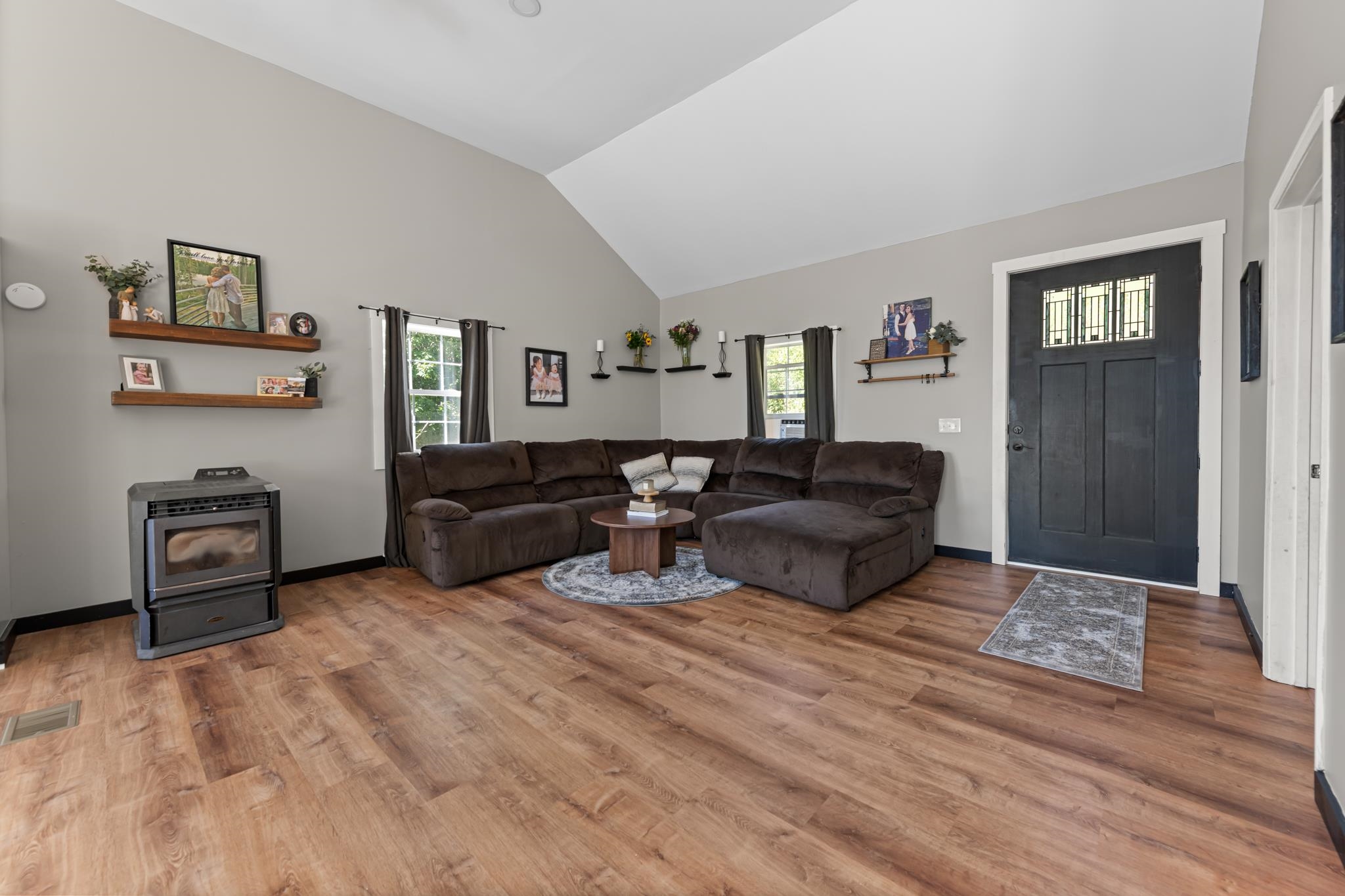 Photo 3 of Single family home for sale at 140 Crescent St, Bristol, NH 03222 | MLS# 5110179 | Listing updated on 2026-09-17