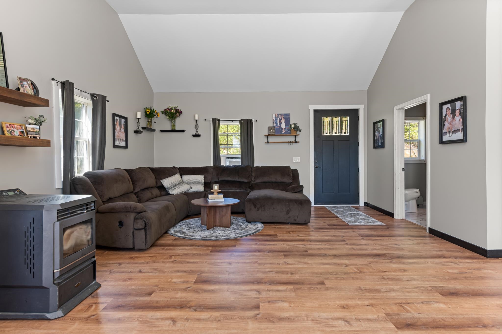 Photo 4 of Single family home for sale at 140 Crescent St, Bristol, NH 03222 | MLS# 5110179 | Listing updated on 2026-09-17