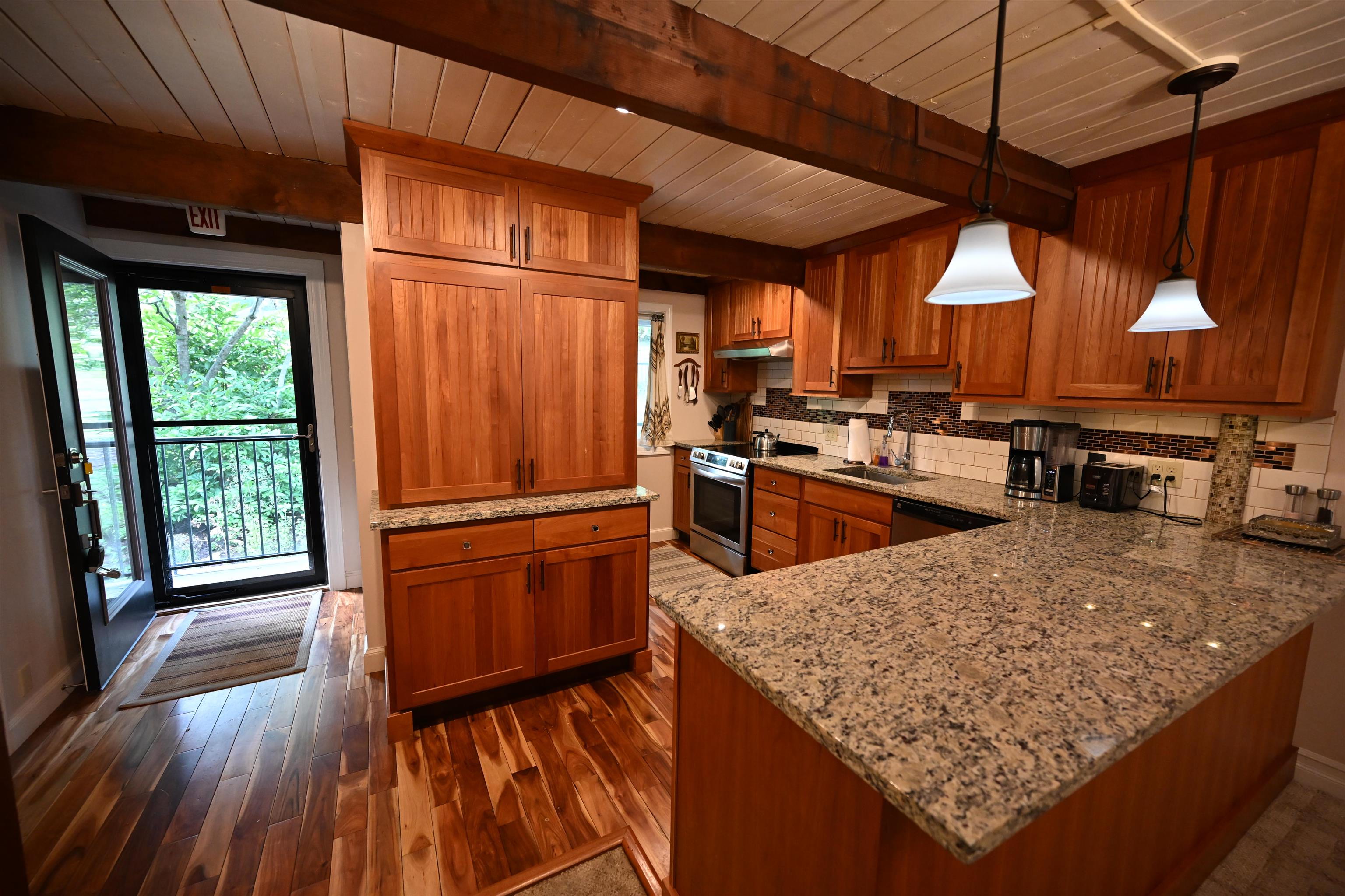 Photo 2 of Condo for sale at 1771 Baker Turn Rd #D, White River Junction, VT 05001 | MLS# 5110182 | Listing updated on 2026-09-17