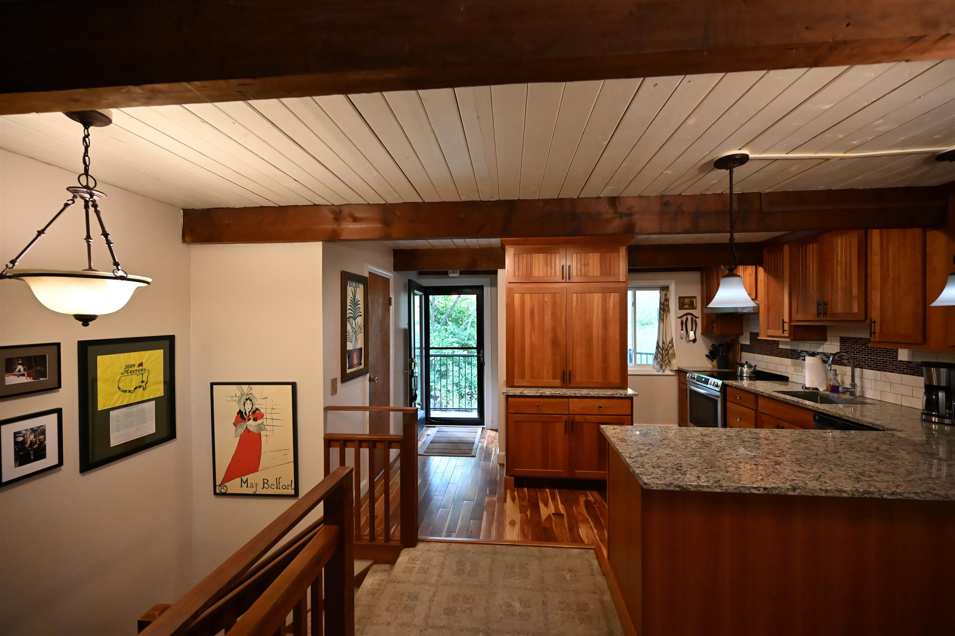 Photo 3 of Condo for sale at 1771 Baker Turn Rd #D, White River Junction, VT 05001 | MLS# 5110182 | Listing updated on 2026-09-17