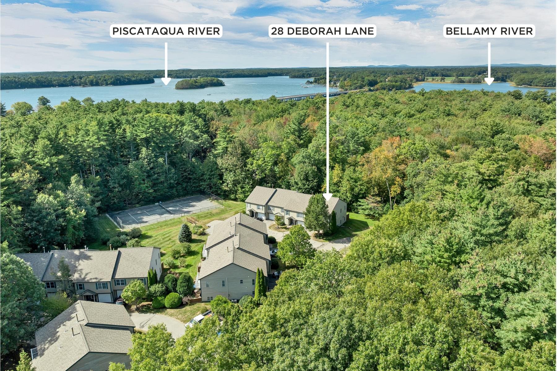 28 Deborah Lane, Dover, NH photo 4
