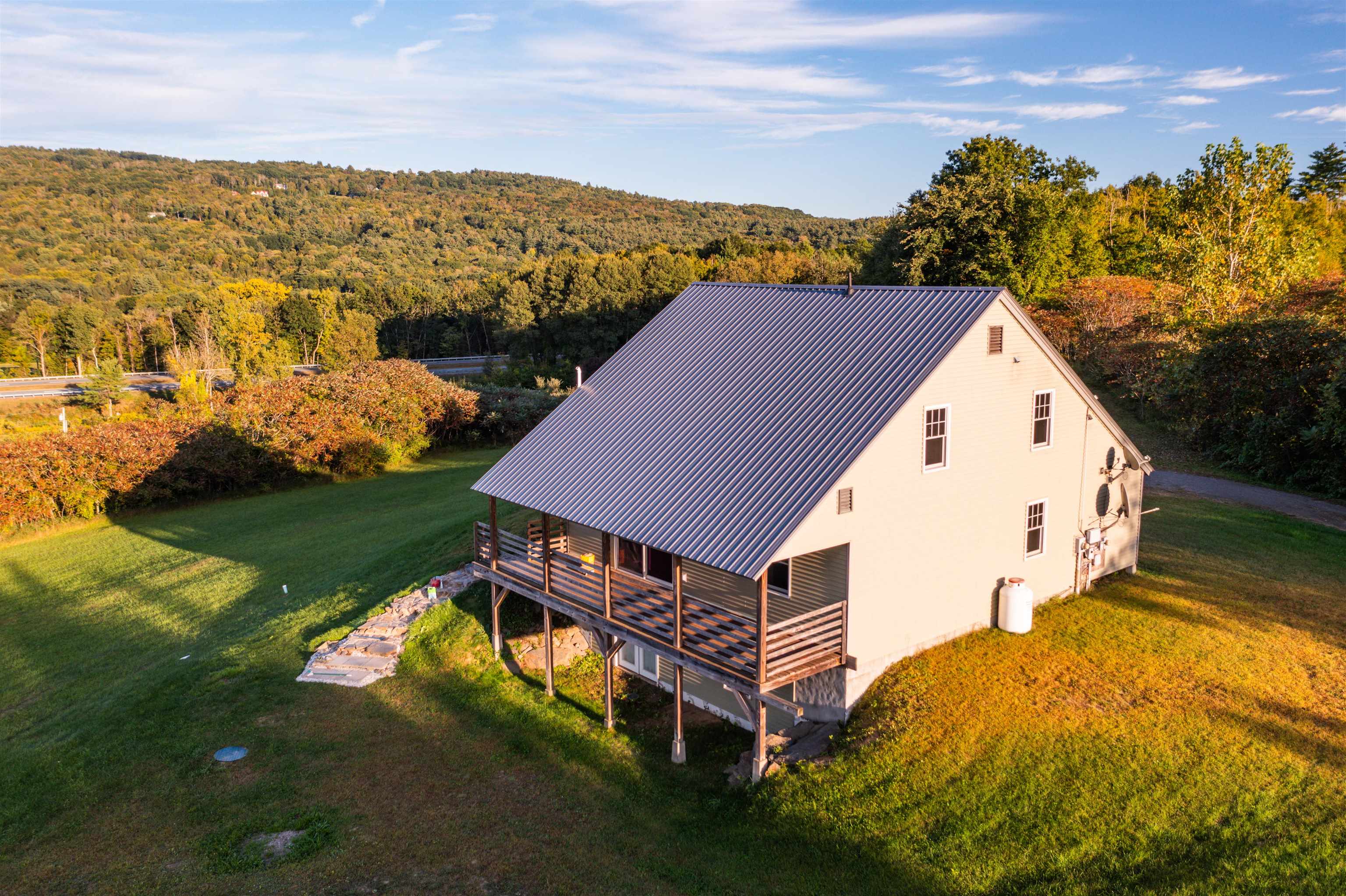 Photo 1 of Single family home for sale at 135 Winterbell Dr, Dummerston, VT 05301 | MLS# 5110187 | Listing updated on 2026-09-17