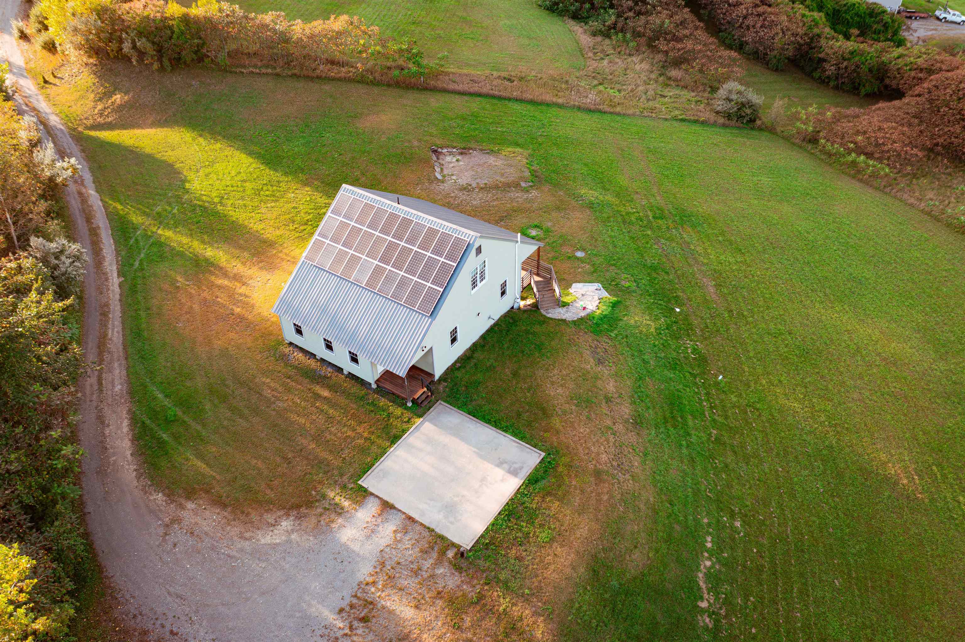 Photo 3 of Single family home for sale at 135 Winterbell Dr, Dummerston, VT 05301 | MLS# 5110187 | Listing updated on 2026-09-17