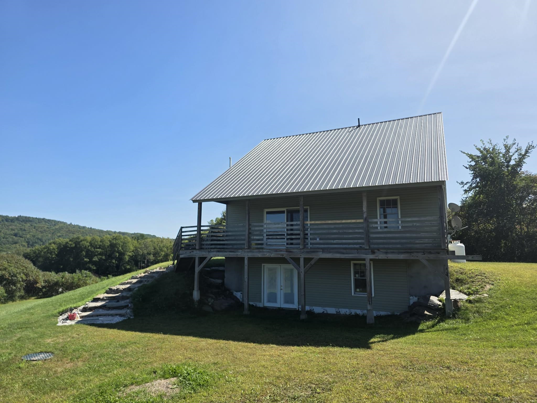 Photo 4 of Single family home for sale at 135 Winterbell Dr, Dummerston, VT 05301 | MLS# 5110187 | Listing updated on 2026-09-17
