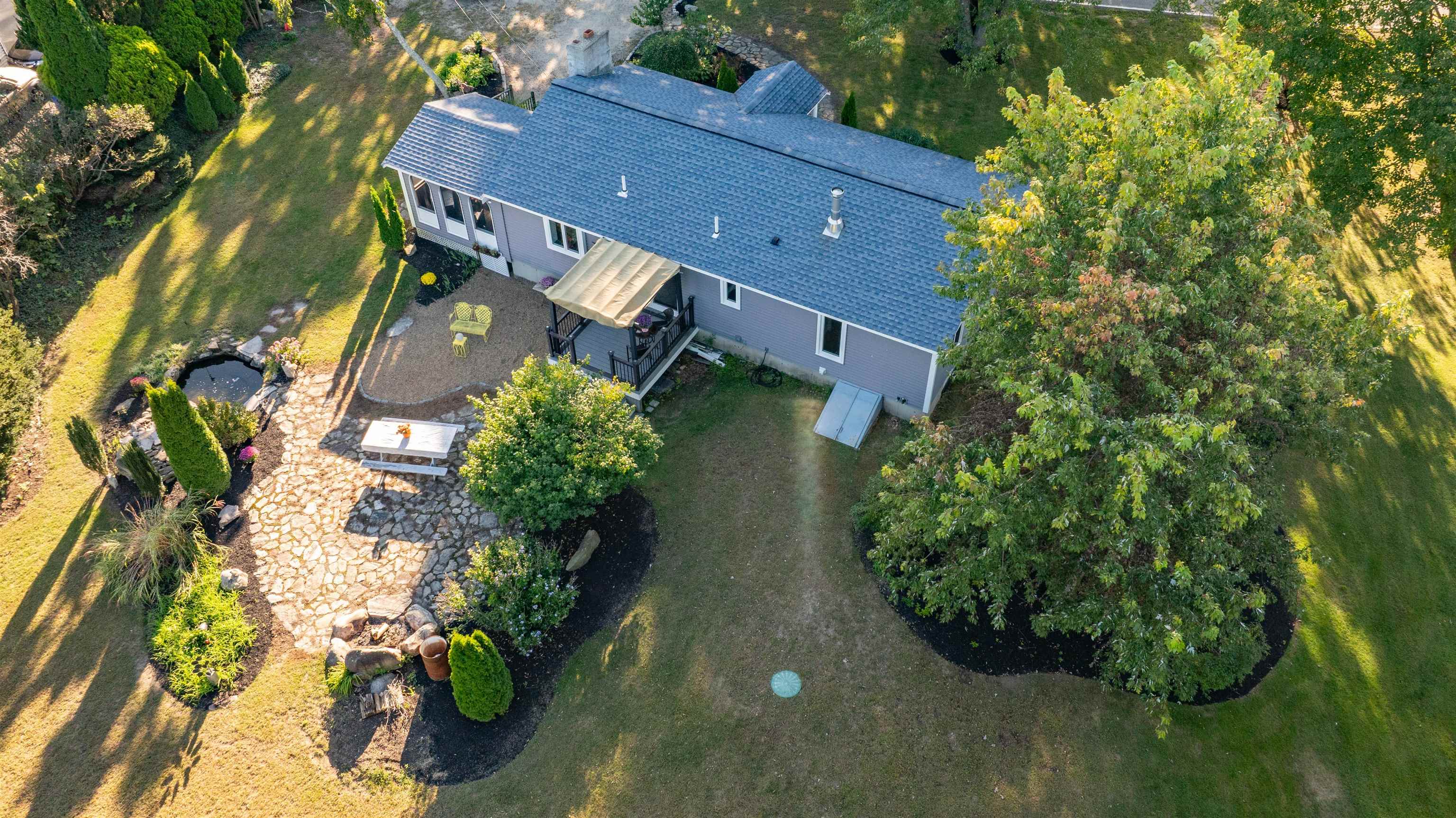 Photo 3 of Single family home for sale at 62 Clement Rd, Hudson, NH 03051 | MLS# 5110190 | Listing updated on 2026-09-18