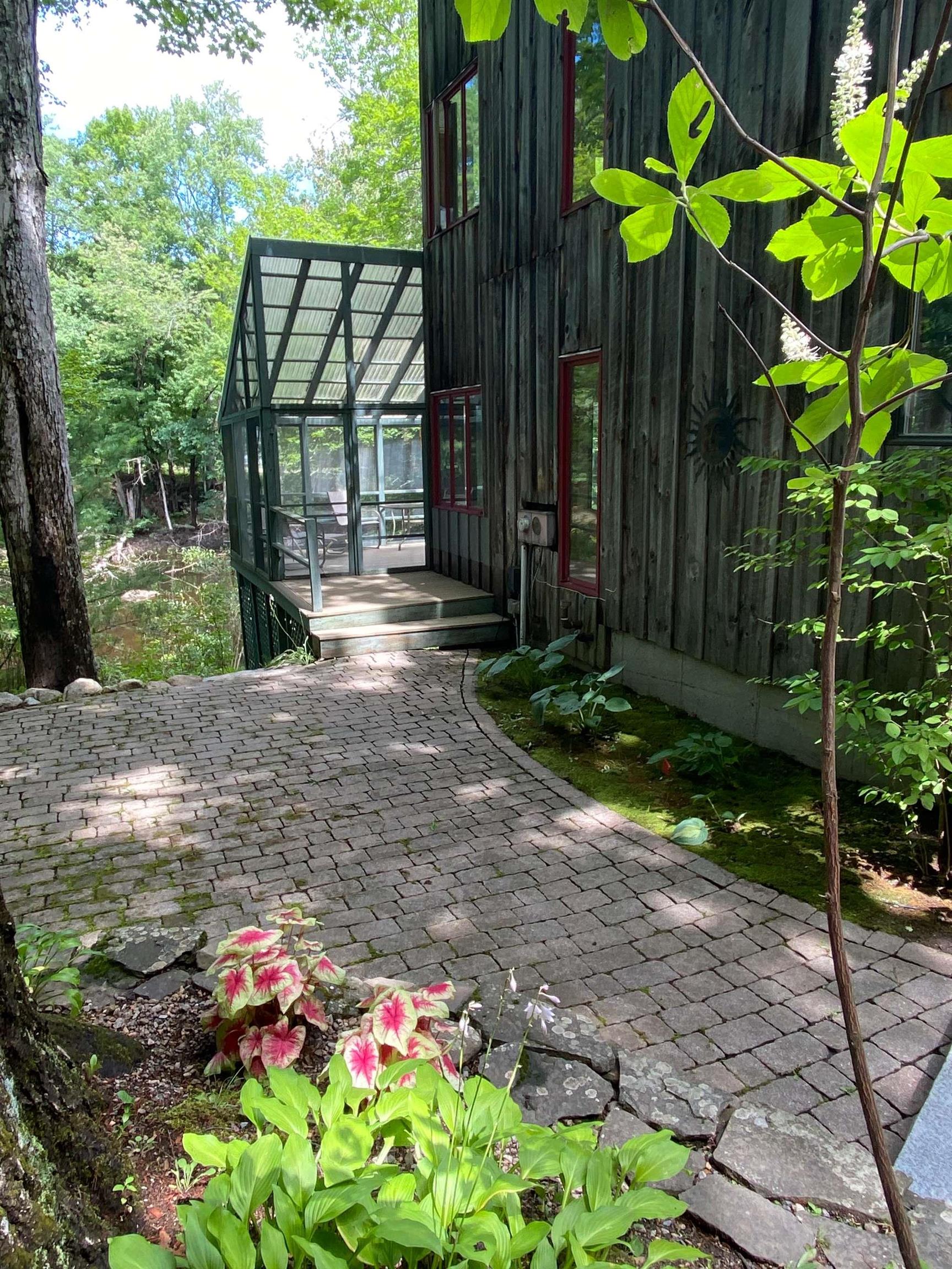 Photo 3 of Single family home for sale at 126 Hall Rd, Barrington, NH 03825 | MLS# 5110193 | Listing updated on 2026-09-17