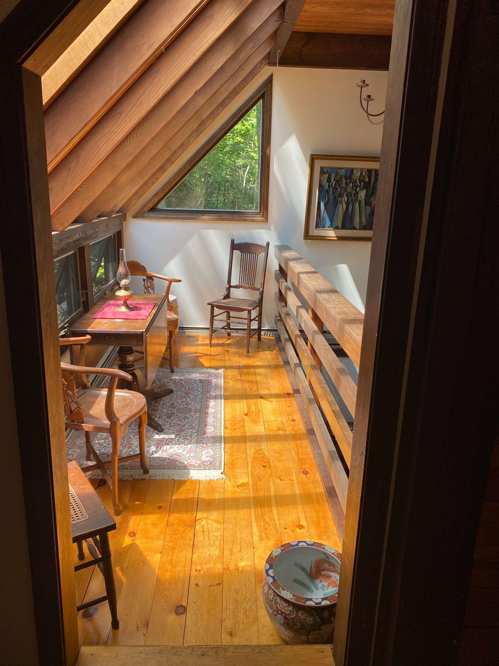 Photo 3 of Single family home for sale at 126 Hall Rd, Barrington, NH 03825 | MLS# 5110193 | Listing updated on 2026-09-17