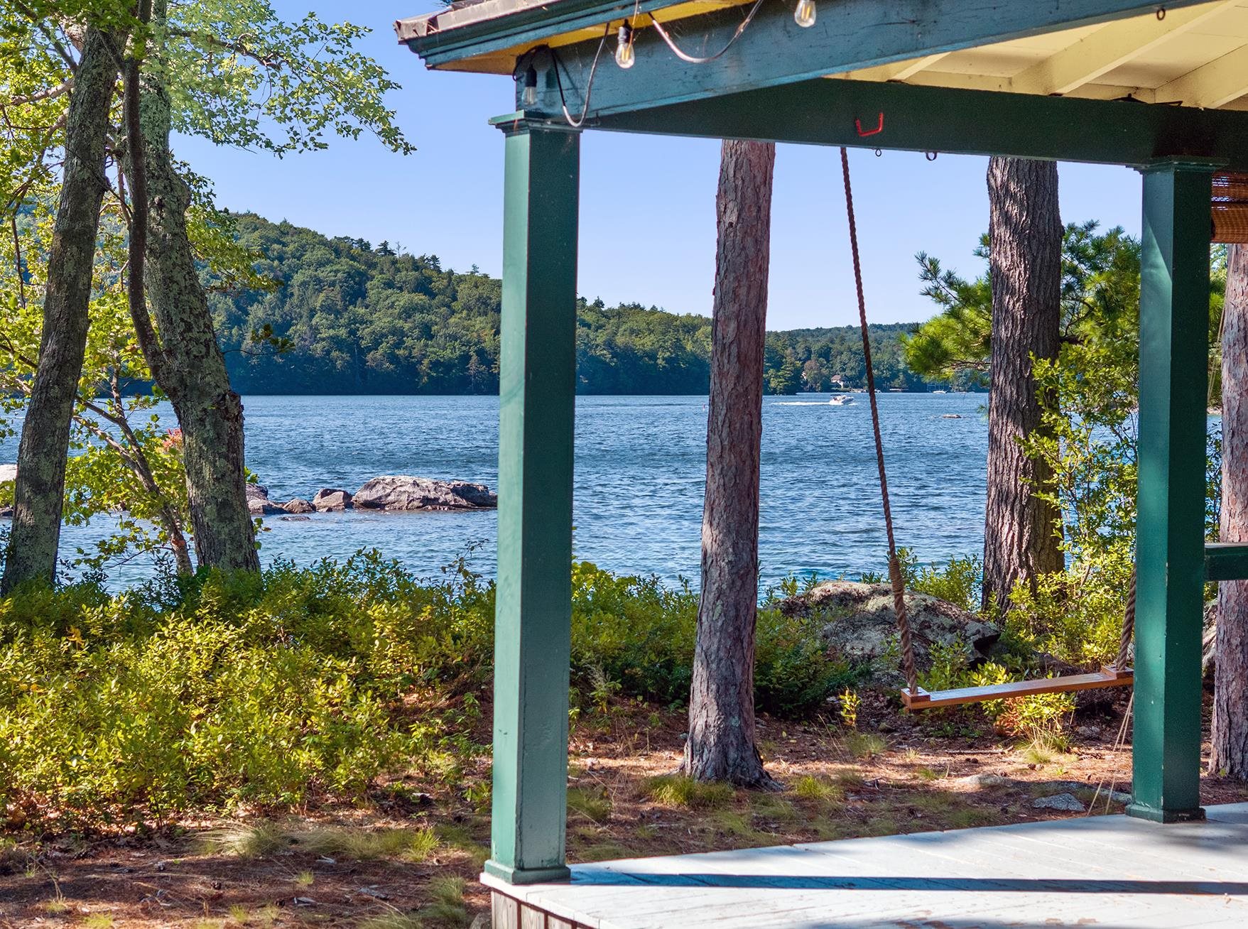 Photo 4 of Single family home for sale at 21 Clark Dr, Meredith, NH 03253 | MLS# 5110196 | Listing updated on 2026-09-17
