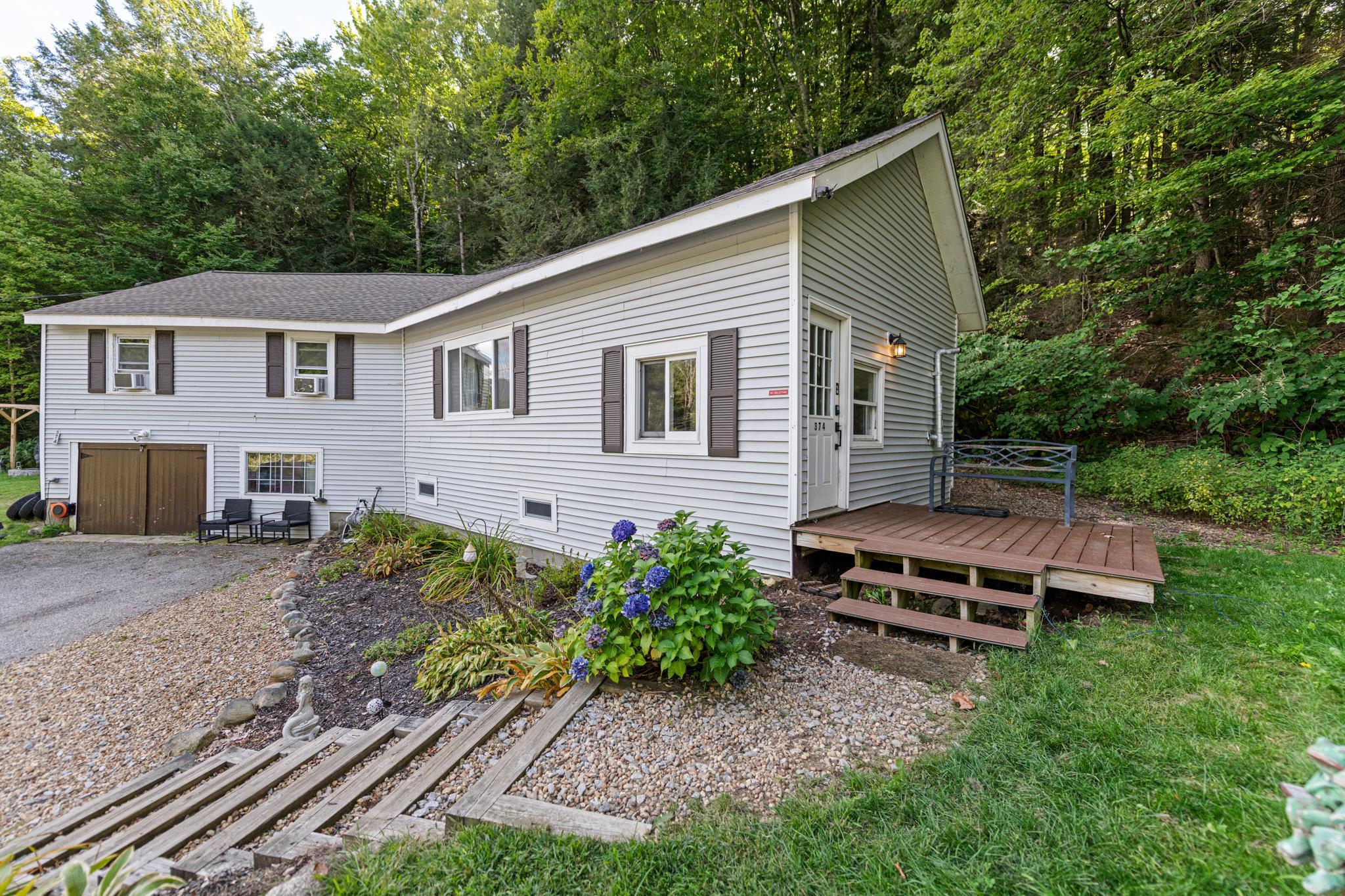 Photo 3 of Single family home for sale at 374 S Main St, Bristol, NH 03222 | MLS# 5110198 | Listing updated on 2026-09-17