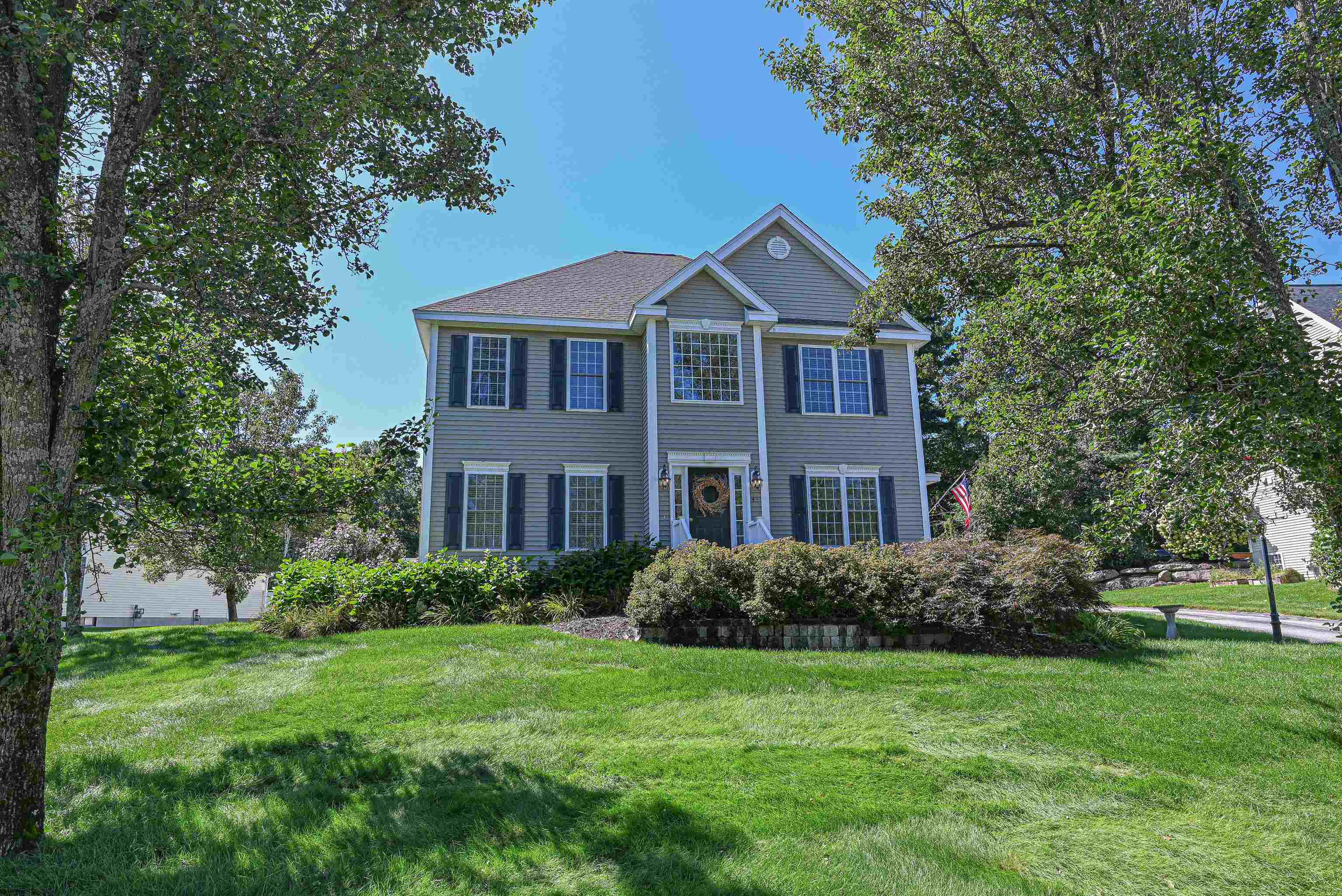 Photo 2 of Single family home for sale at 45 Constance St, Bedford, NH 03110 | MLS# 5110200 | Listing updated on 2026-09-18