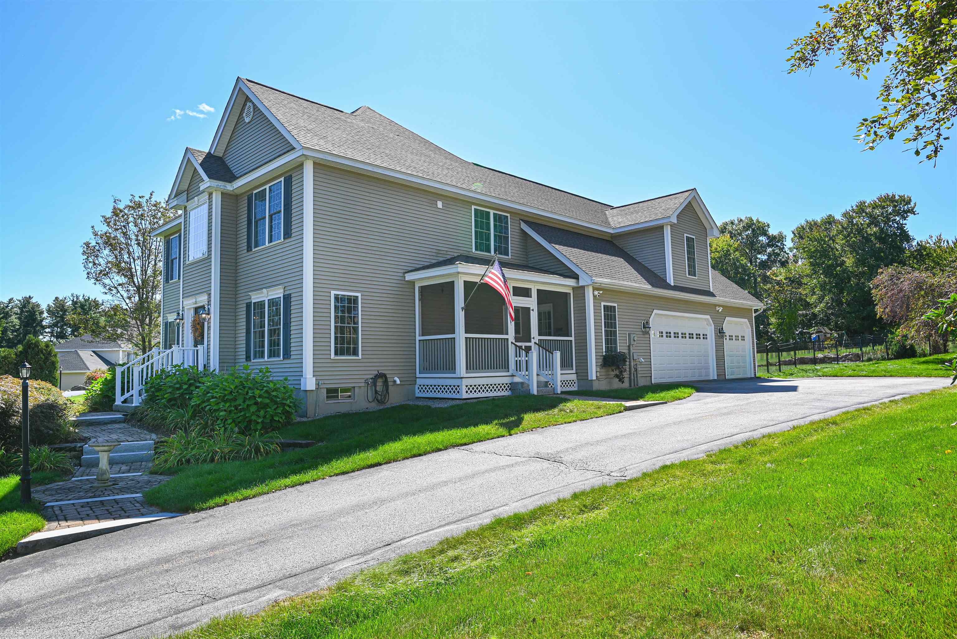 Photo 3 of Single family home for sale at 45 Constance St, Bedford, NH 03110 | MLS# 5110200 | Listing updated on 2026-09-18