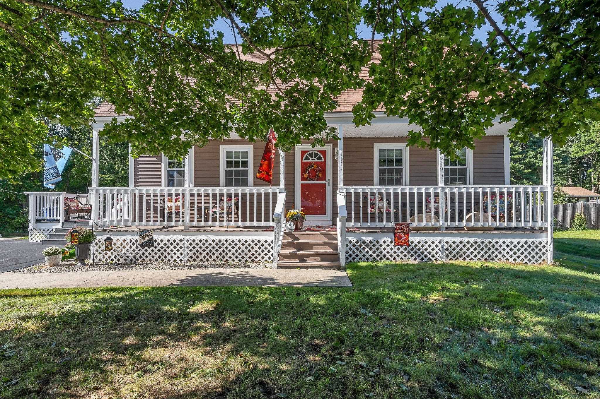 Photo 1 of Single family home for sale at 13 Shelley Dr, Hudson, NH 03051 | MLS# 5110205 | Listing updated on 2026-09-17
