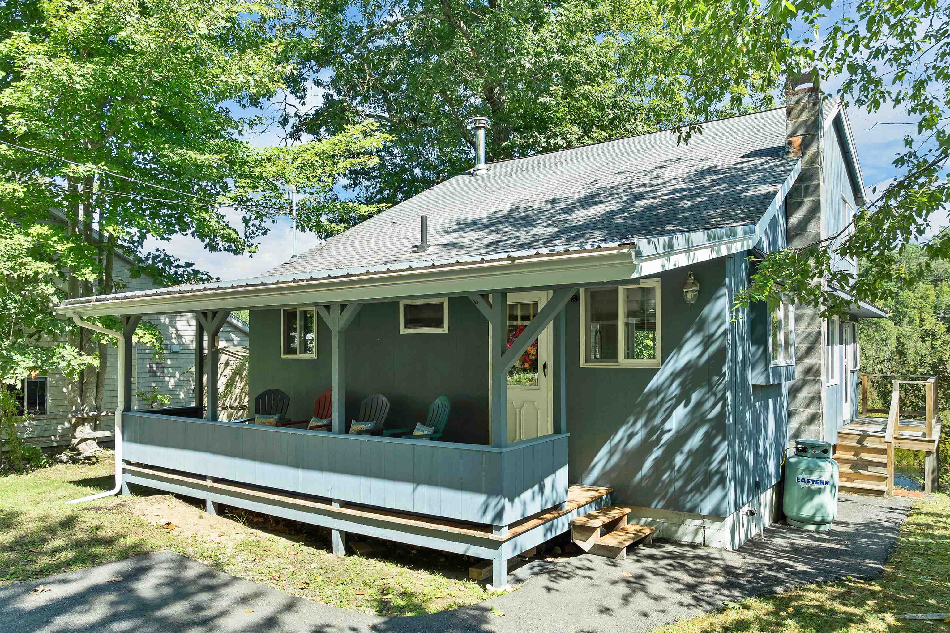 Photo 3 of Single family home for sale at 37 Riverlake St, Alton Bay, NH 03810 | MLS# 5110207 | Listing updated on 2026-09-18