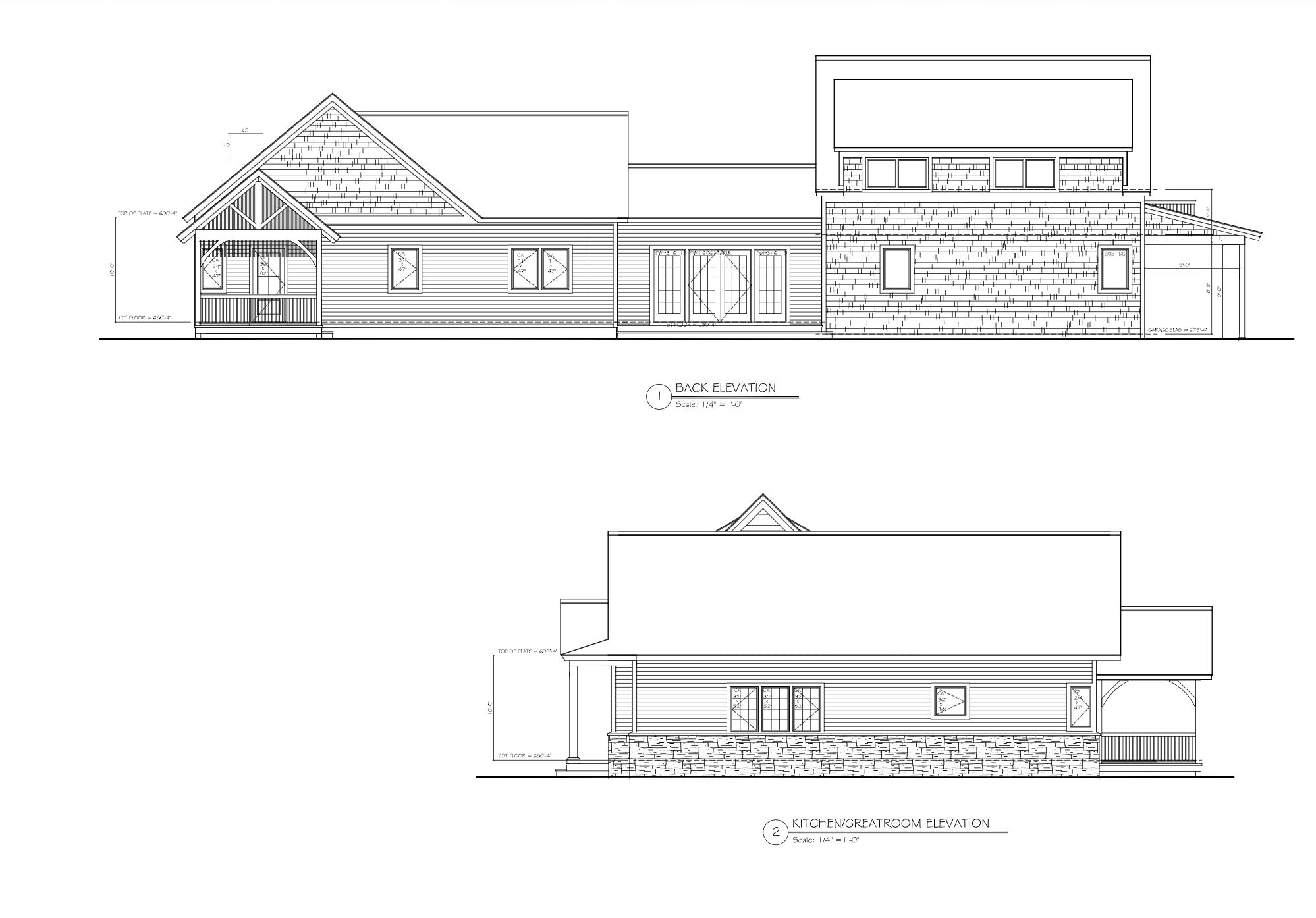 Photo 2 of Single family home for sale at 8 Grove St, Bartlett, NH 03812 | MLS# 5110210 | Listing updated on 2026-09-17