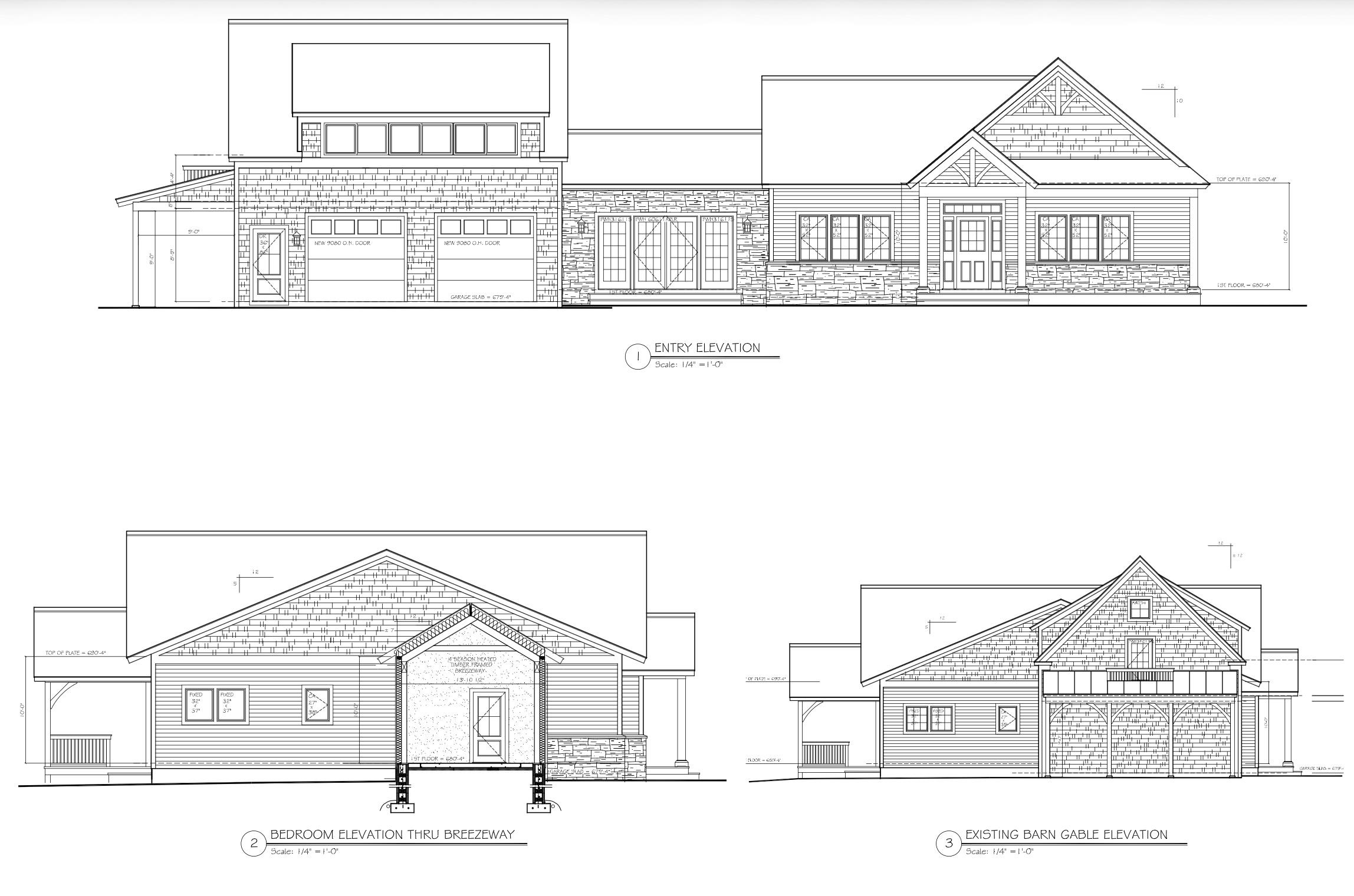 Photo 2 of Single family home for sale at 8 Grove St, Bartlett, NH 03812 | MLS# 5110210 | Listing updated on 2026-10-06