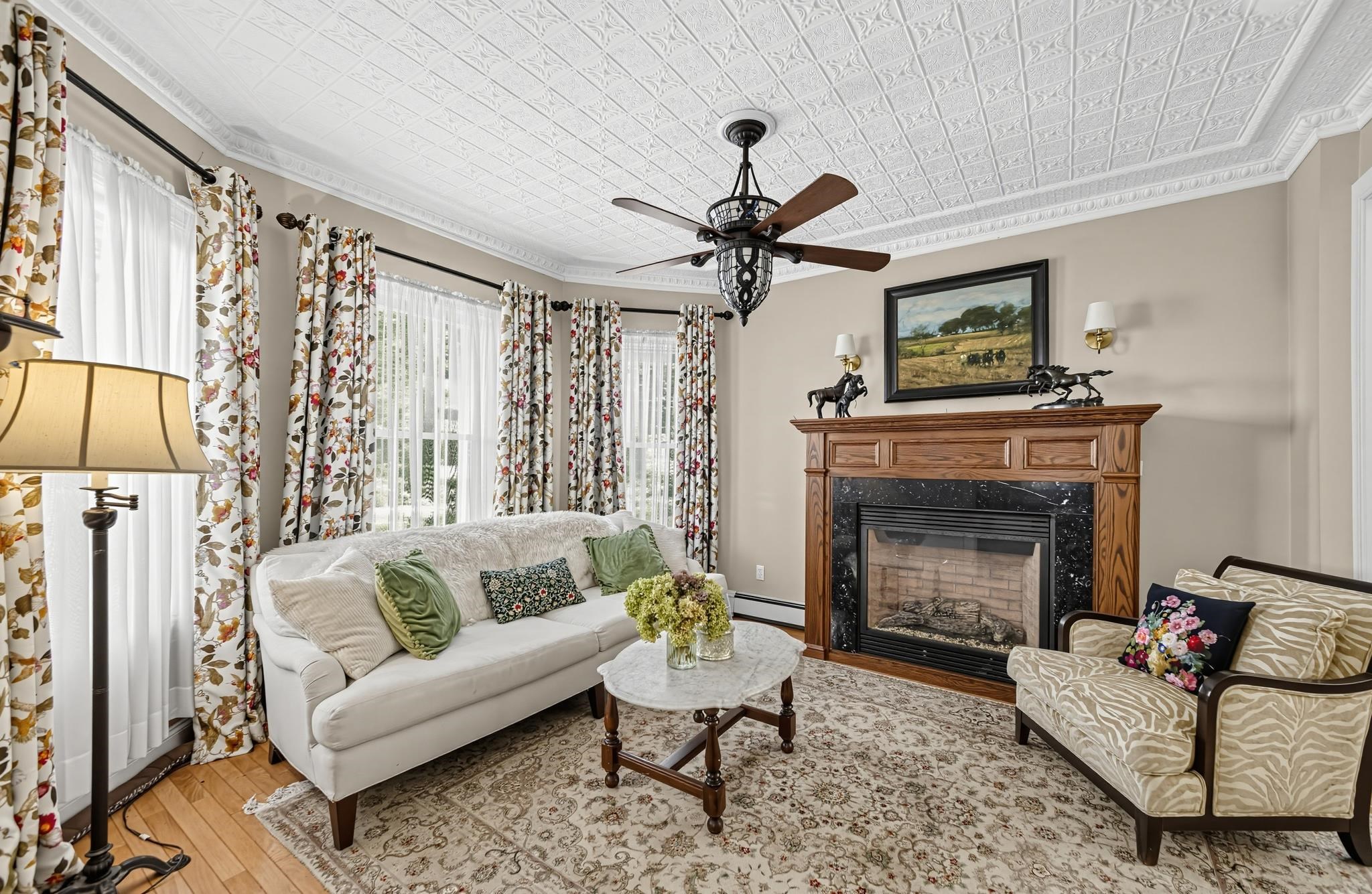 Photo 4 of Single family home for sale at 443 Laurel St, Manchester, NH 03103 | MLS# 5110214 | Listing updated on 2026-09-18