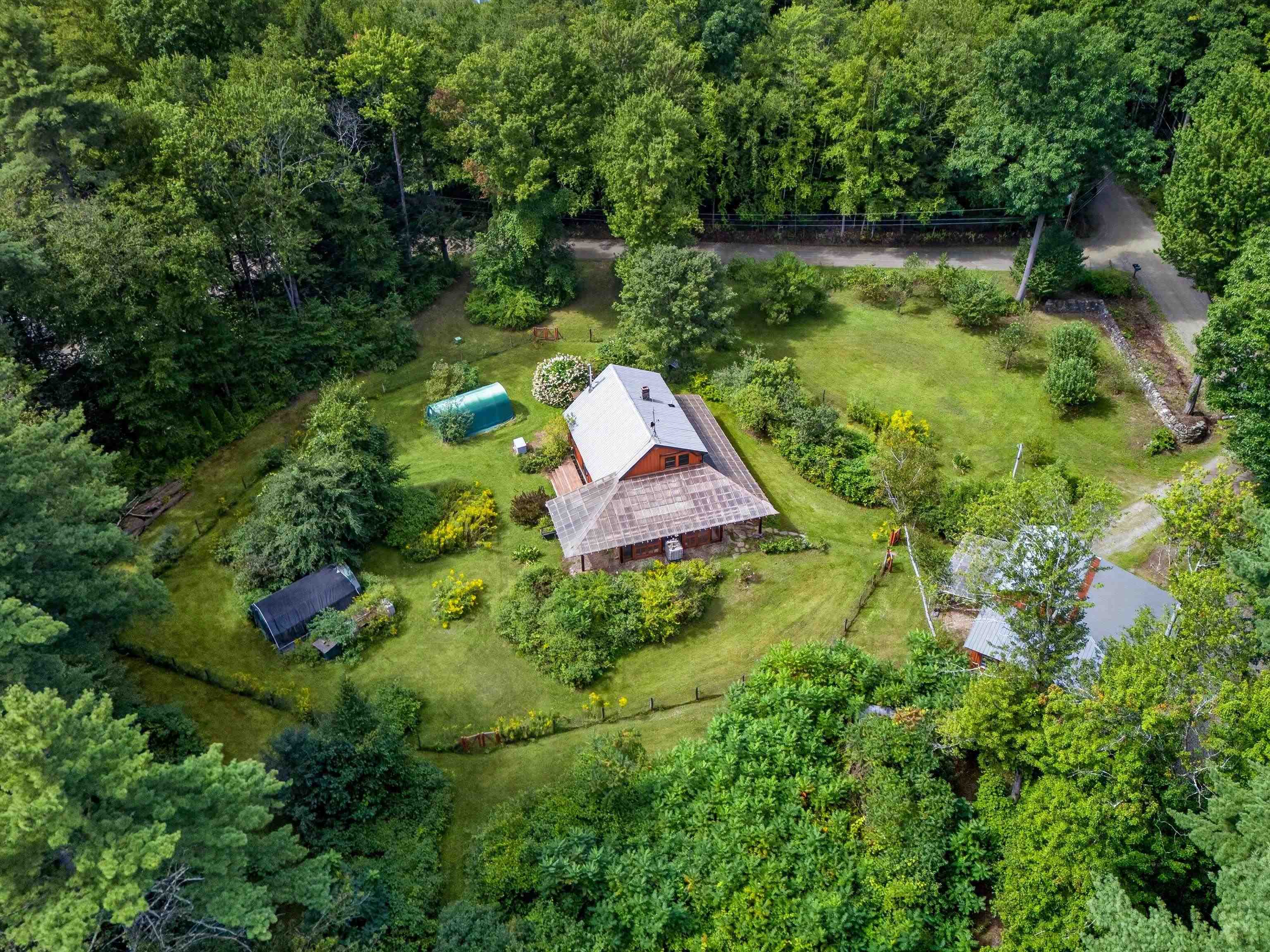 Photo 4 of Single family home for sale at 256 Trail Rd, Westminster, VT 05346 | MLS# 5110216 | Listing updated on 2026-09-17
