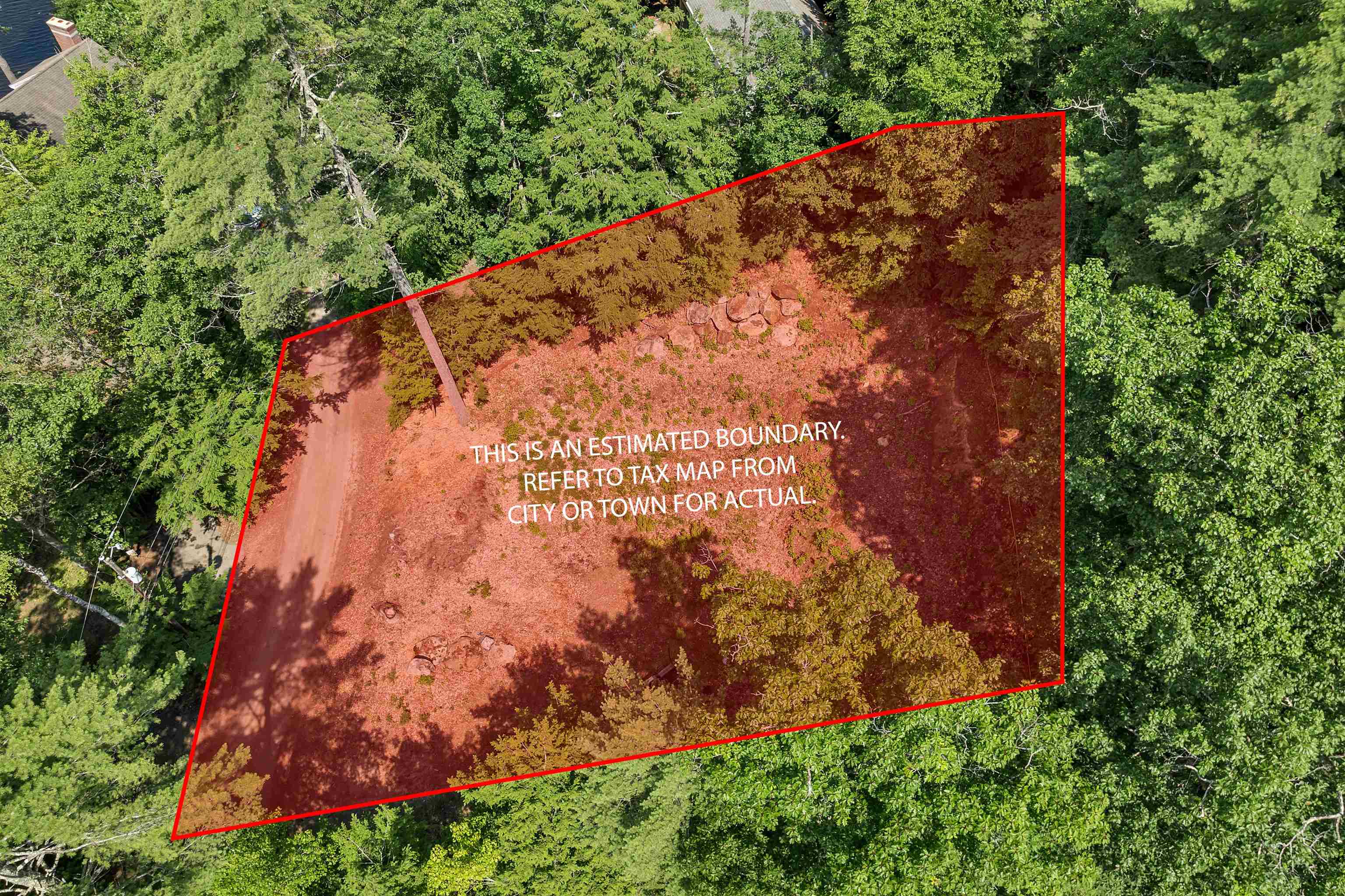 Photo 2 of Land for sale at Lot 33 Ridge Rd, Center Barnstead, NH 03225 | MLS# 5110219 | Listing updated on 2026-09-17