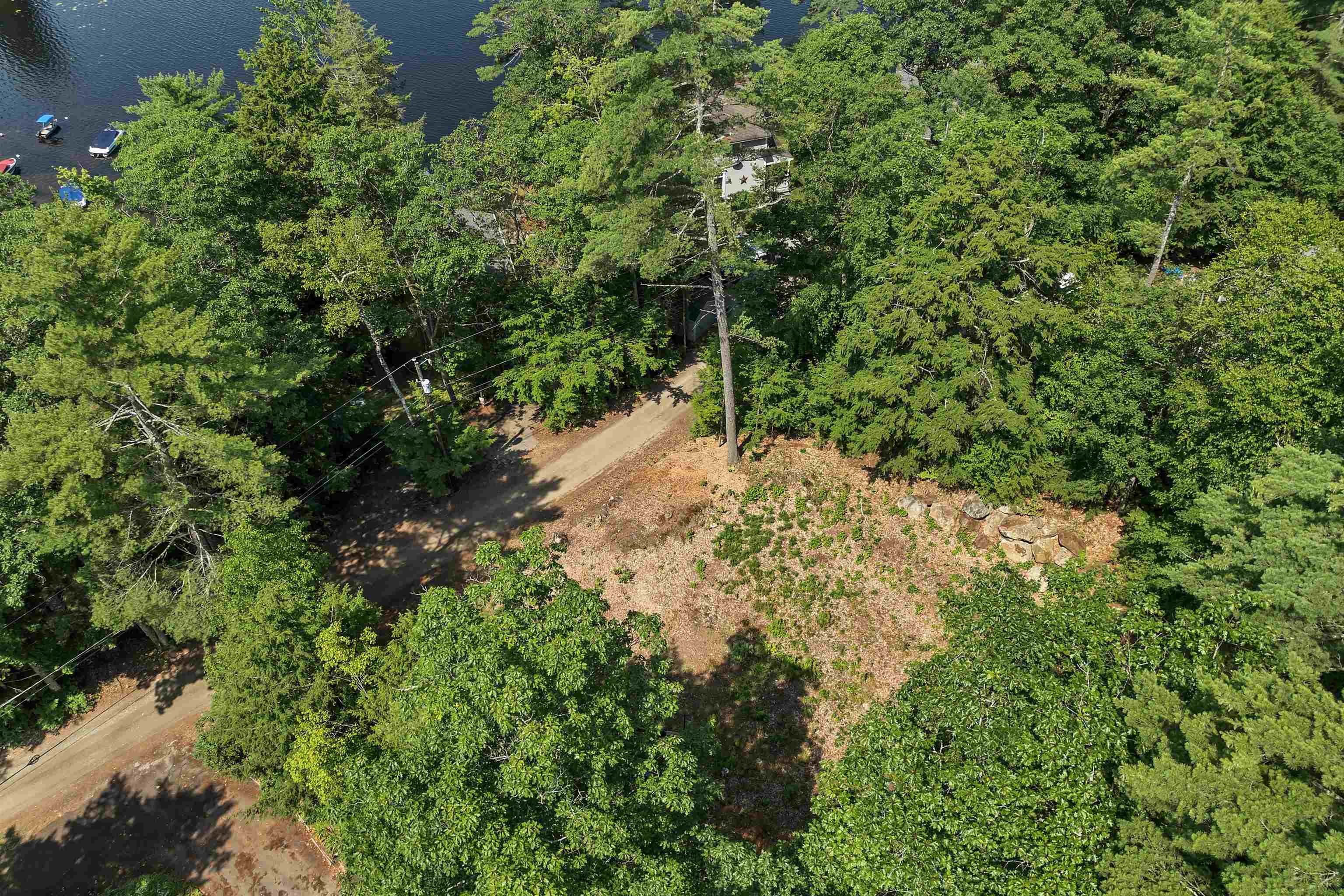 Photo 3 of Land for sale at Lot 33 Ridge Rd, Center Barnstead, NH 03225 | MLS# 5110219 | Listing updated on 2026-09-17