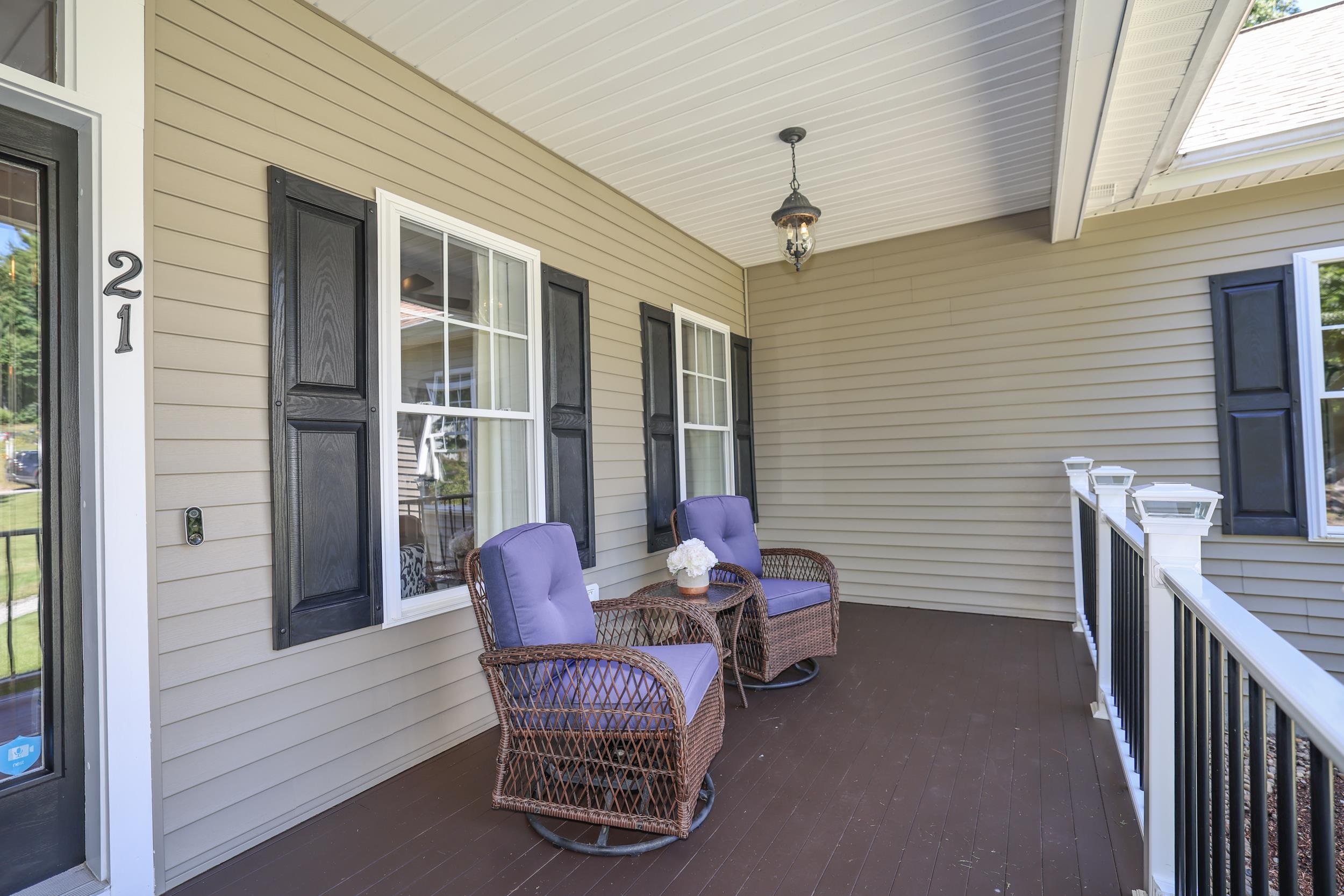 Photo 3 of Single family home for sale at 21 Barberry St, Hooksett, NH 03106 | MLS# 5110220 | Listing updated on 2026-09-19