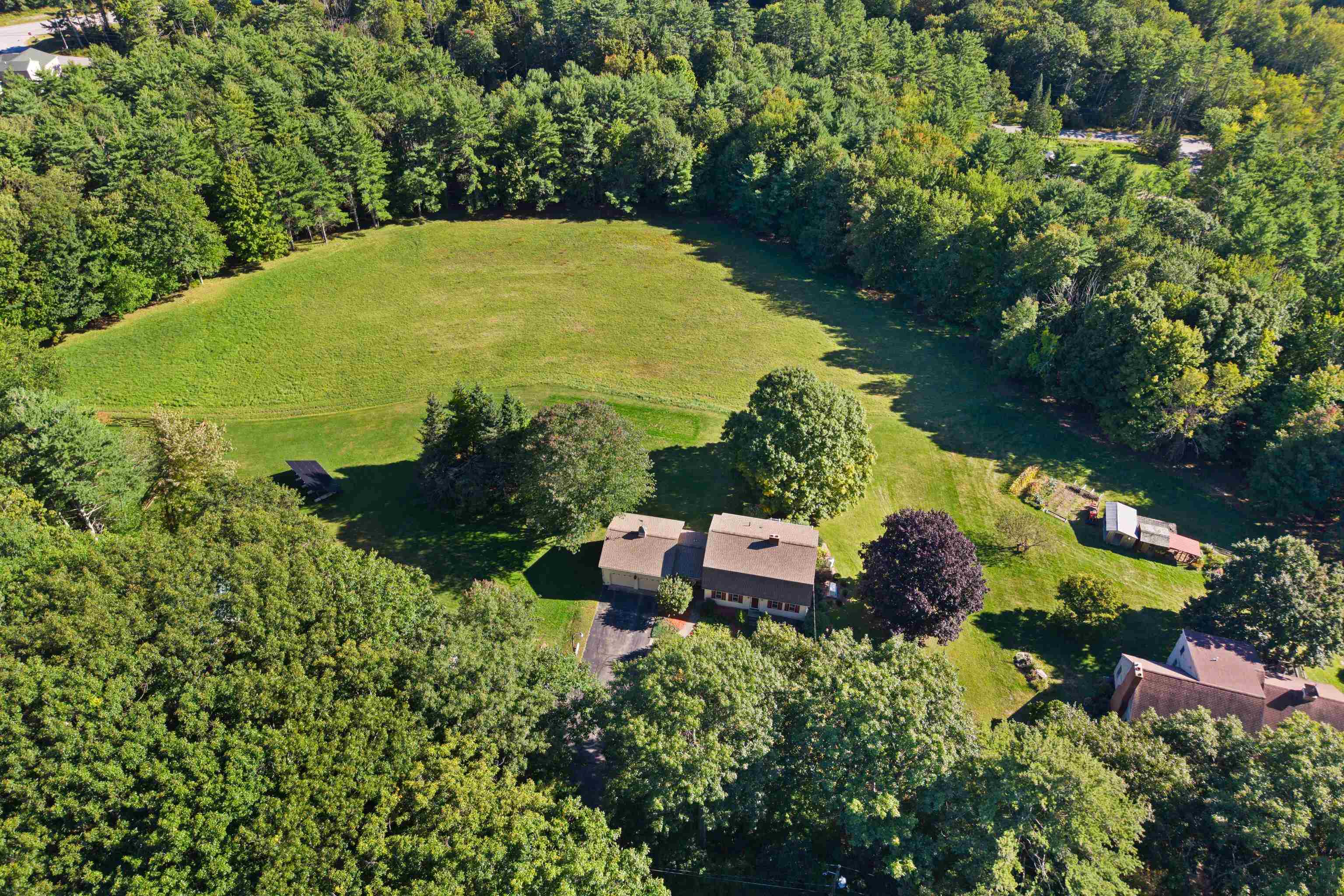 Photo 3 of Single family home for sale at 112 Kaime Rd, Chichester, NH 03258 | MLS# 5110237 | Listing updated on 2026-09-17